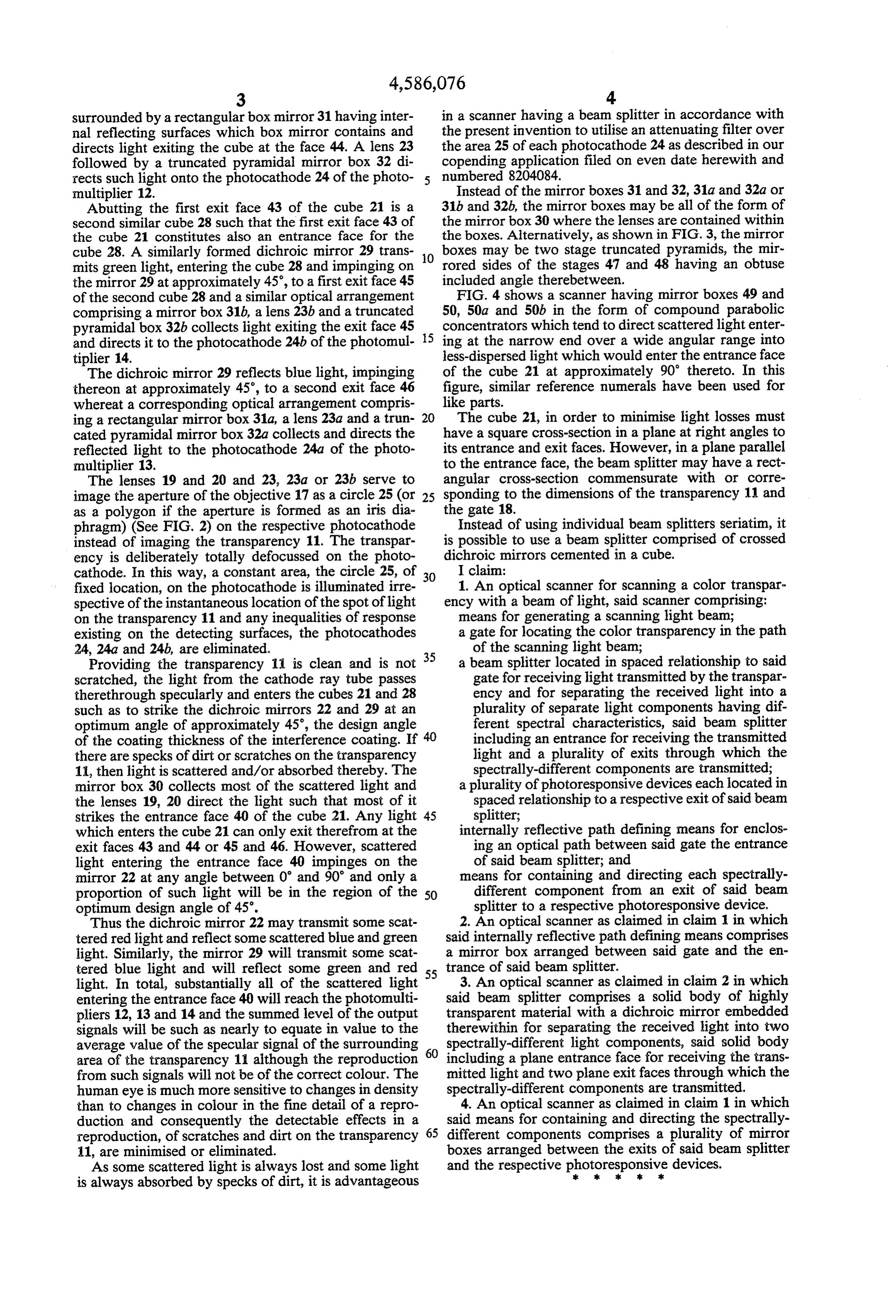 Page 5 of the original patent document