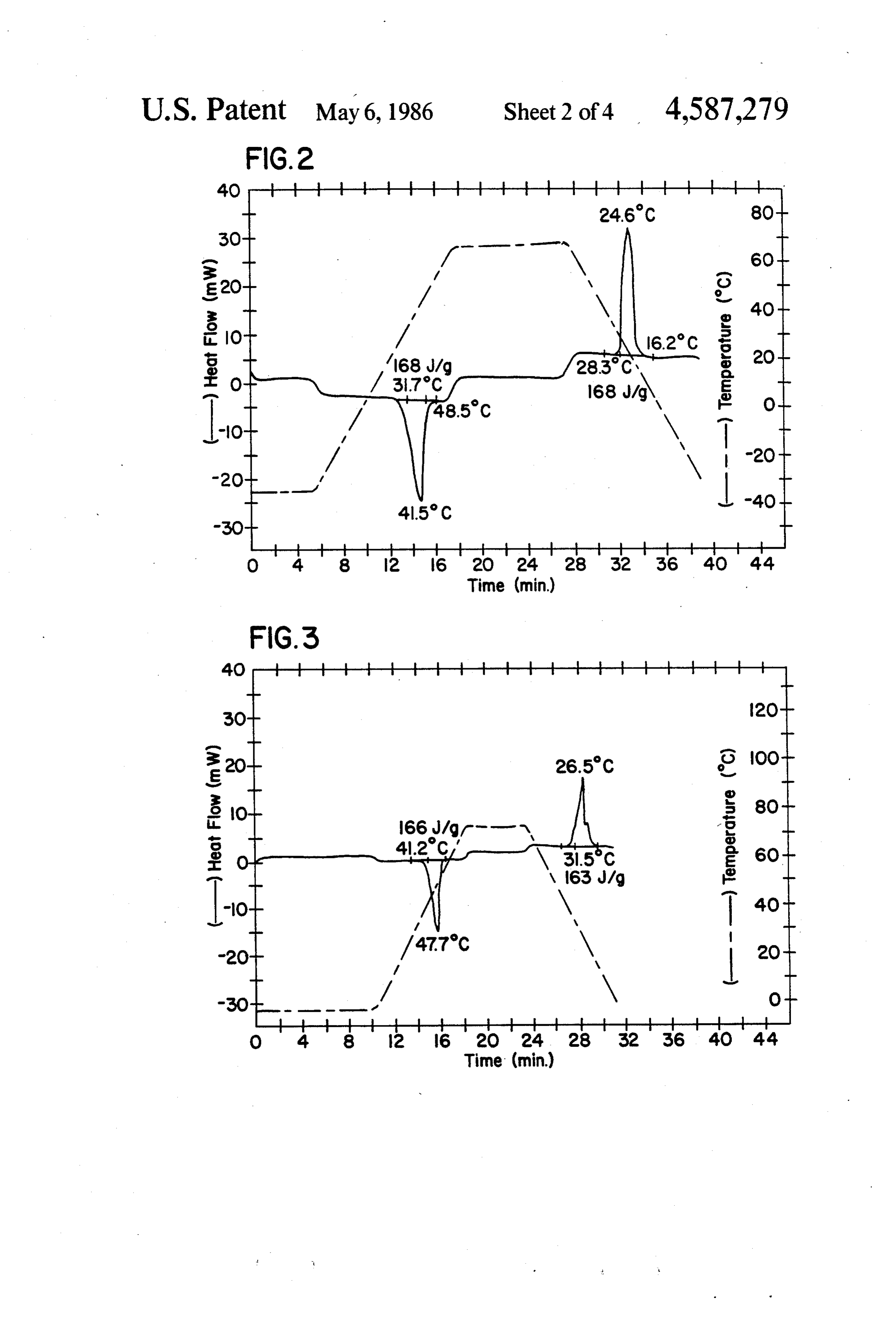 Drawing sheet, page 3