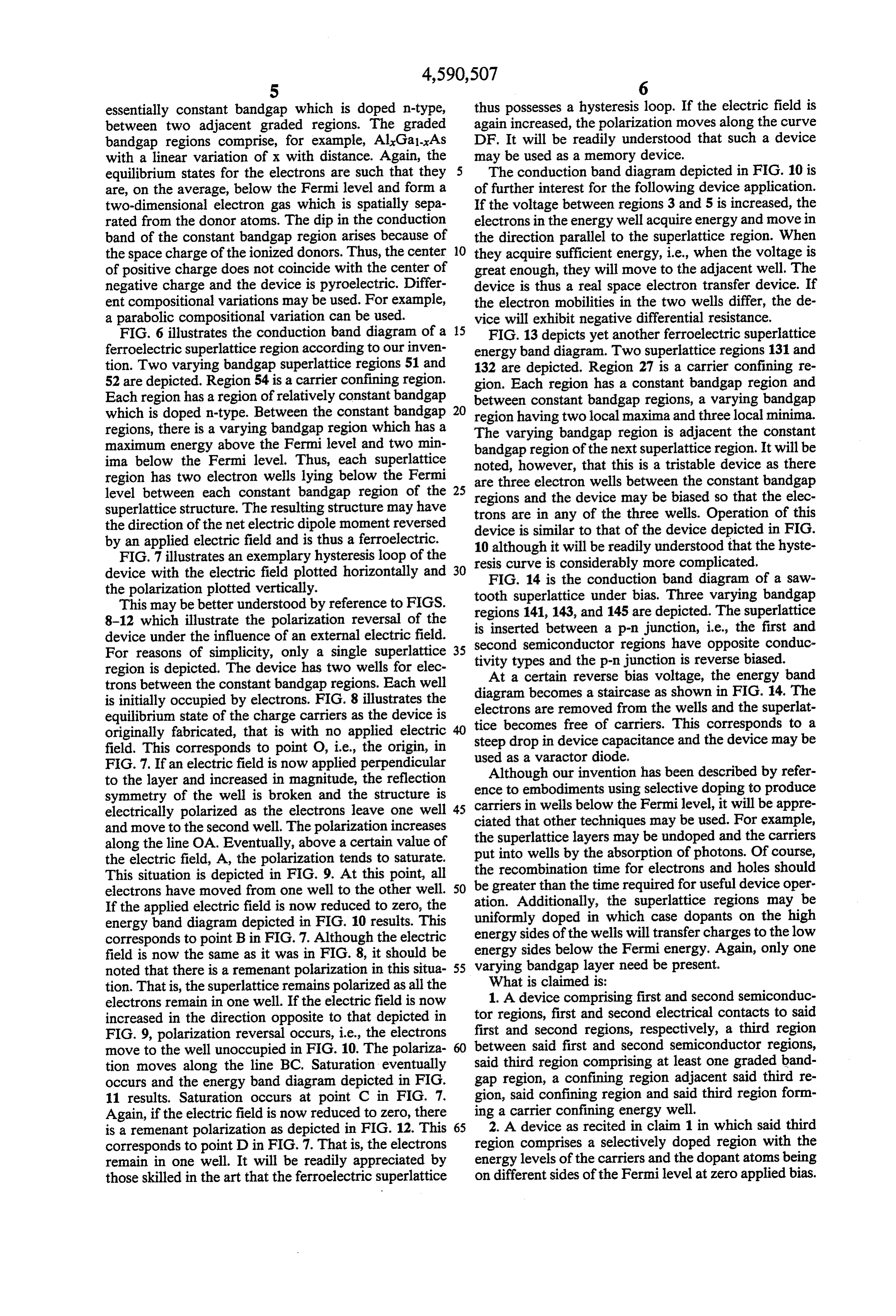 Page 8 of the original patent document