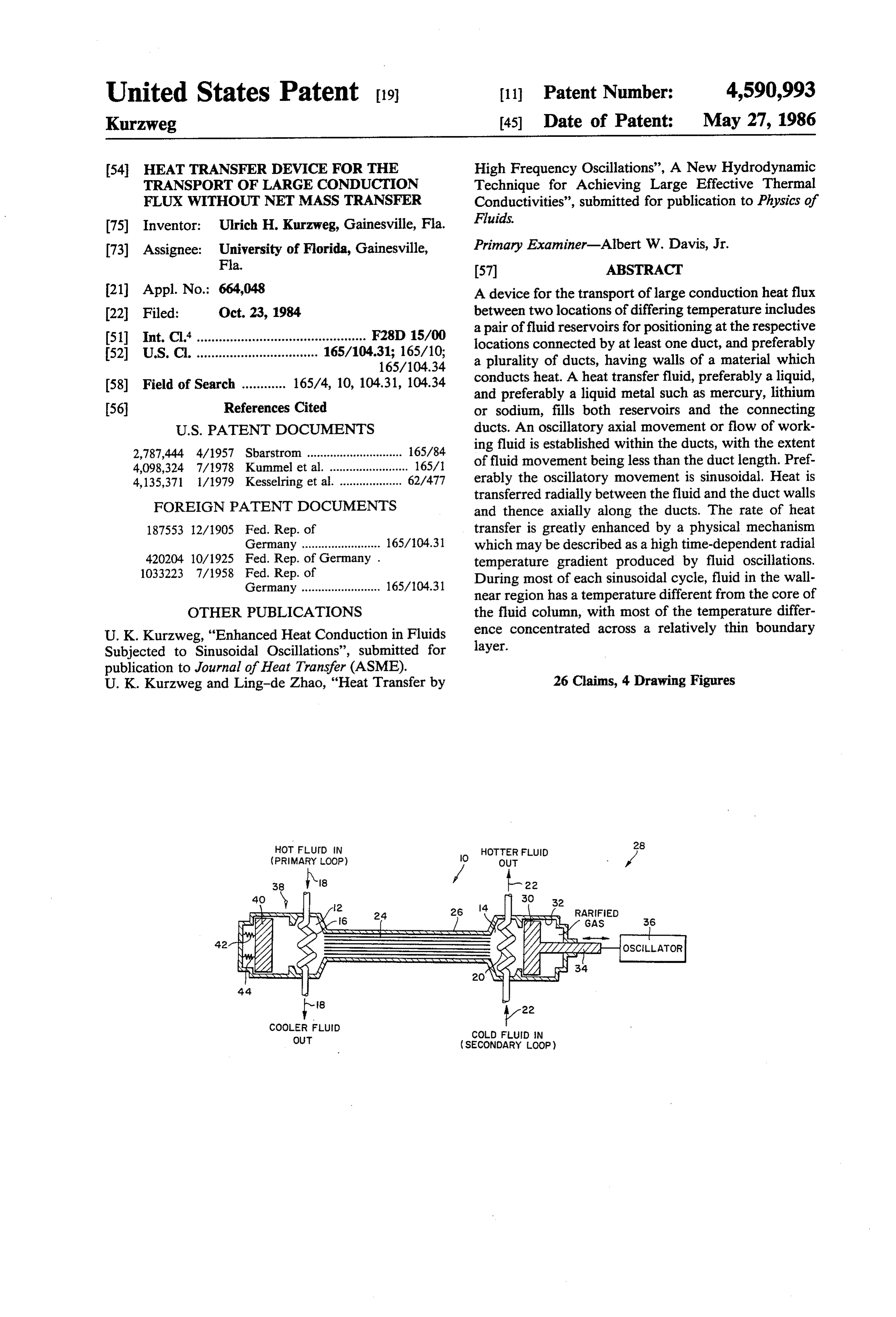 Page 1 of the original patent document