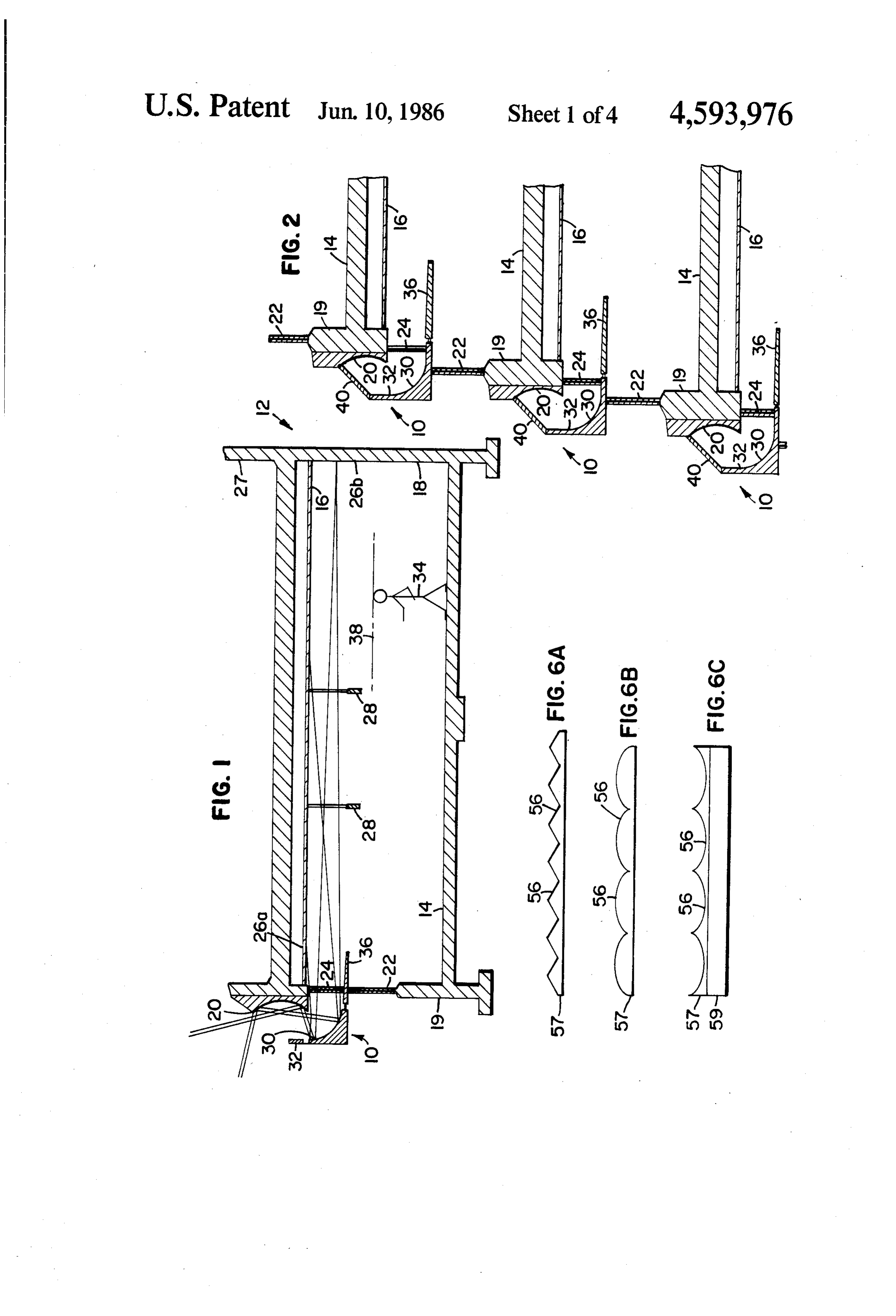 Drawing sheet, page 2
