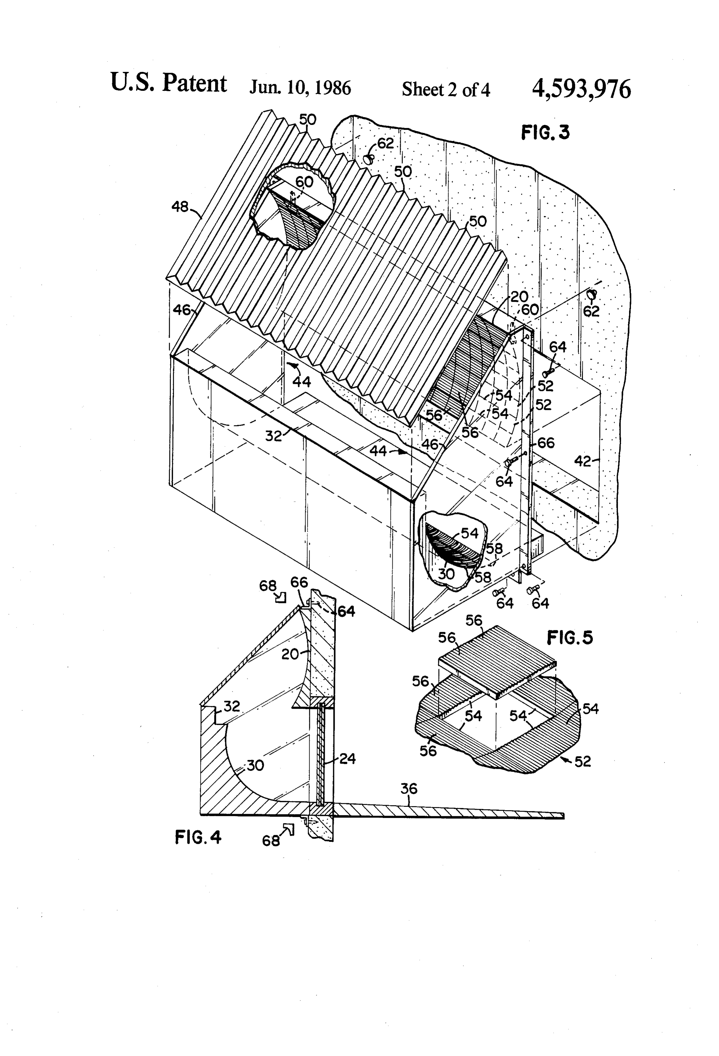 Drawing sheet, page 3