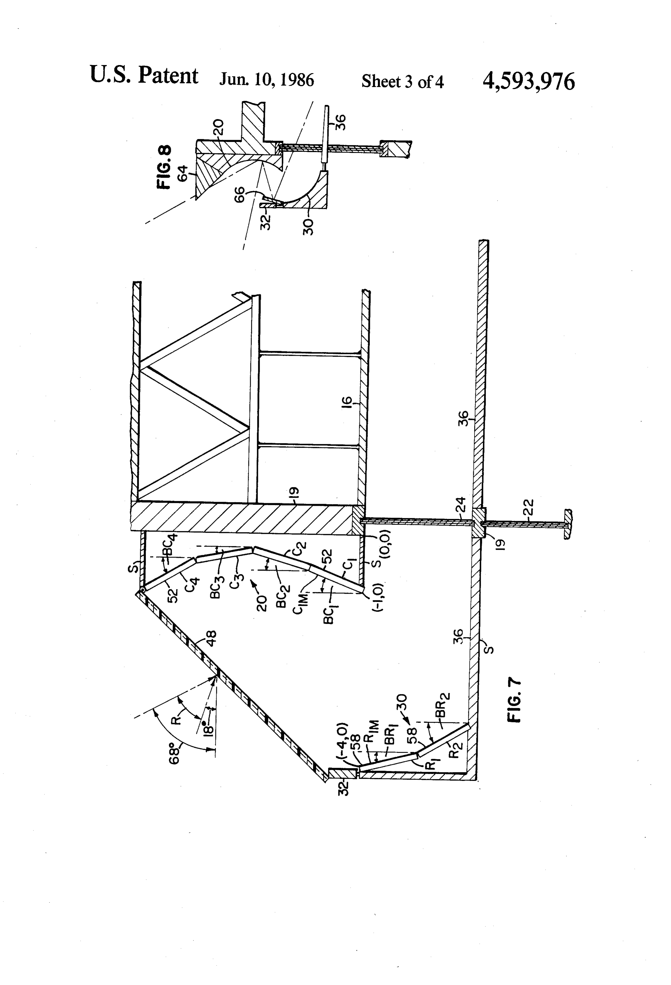 Drawing sheet, page 4