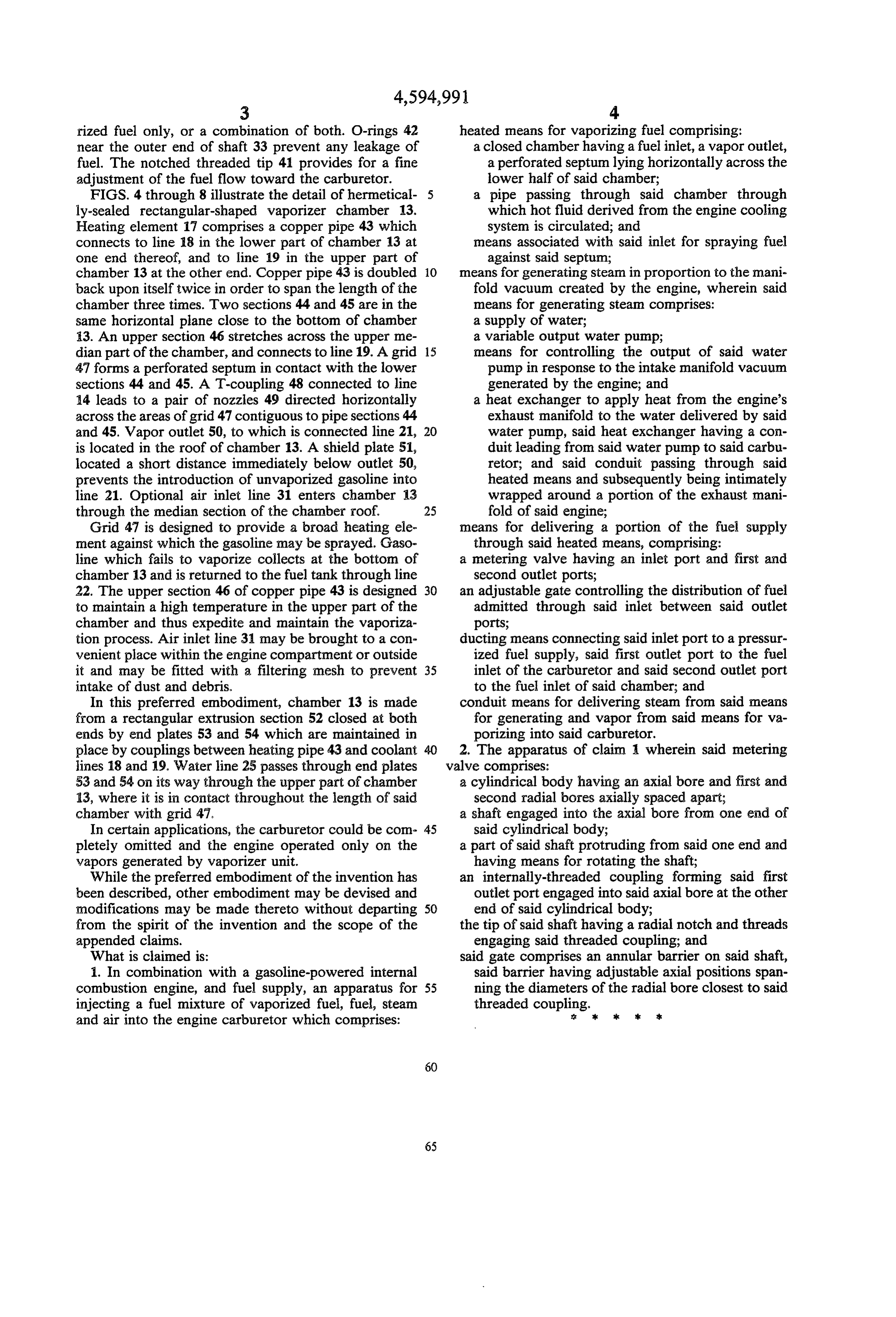 Page 5 of the original patent document