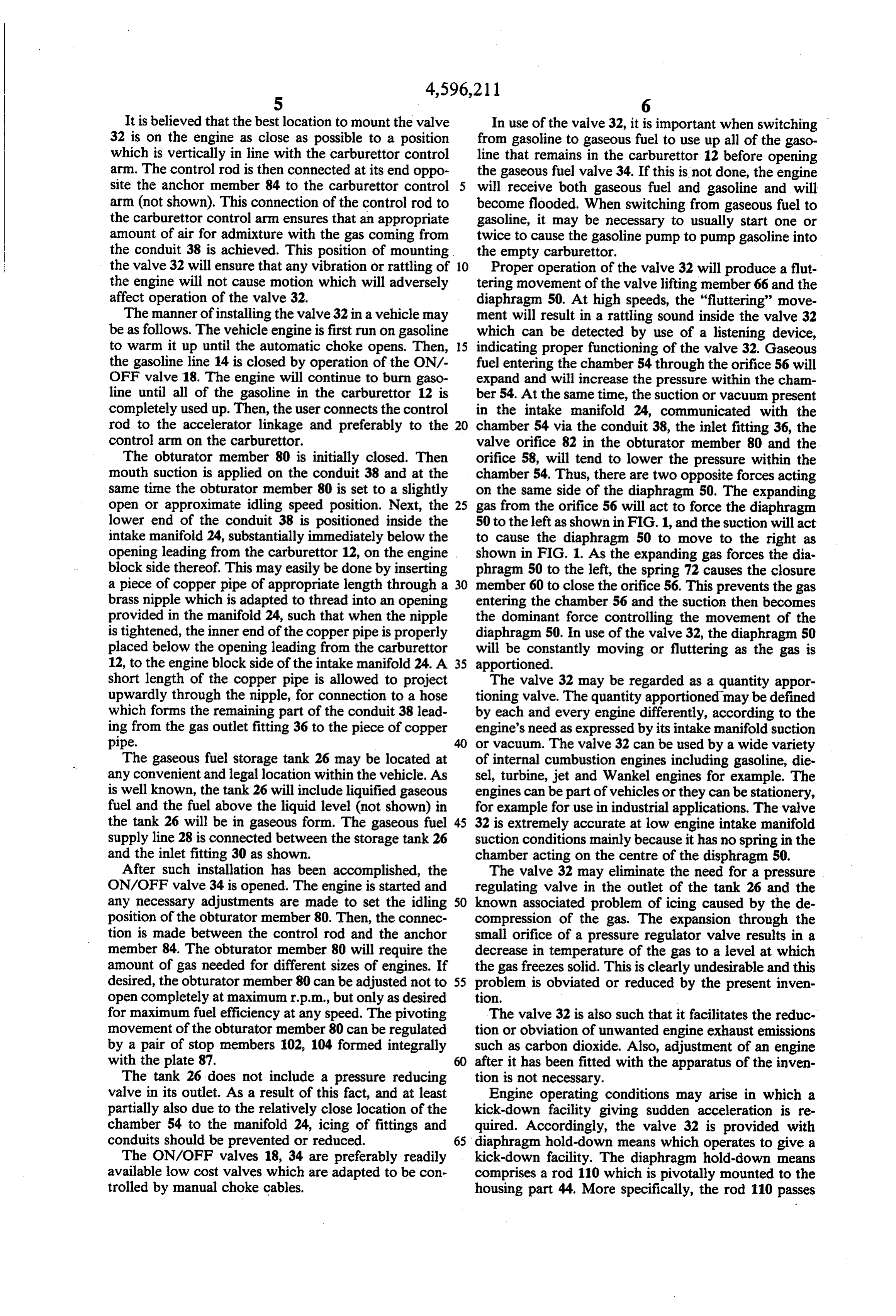 Page 5 of the original patent document