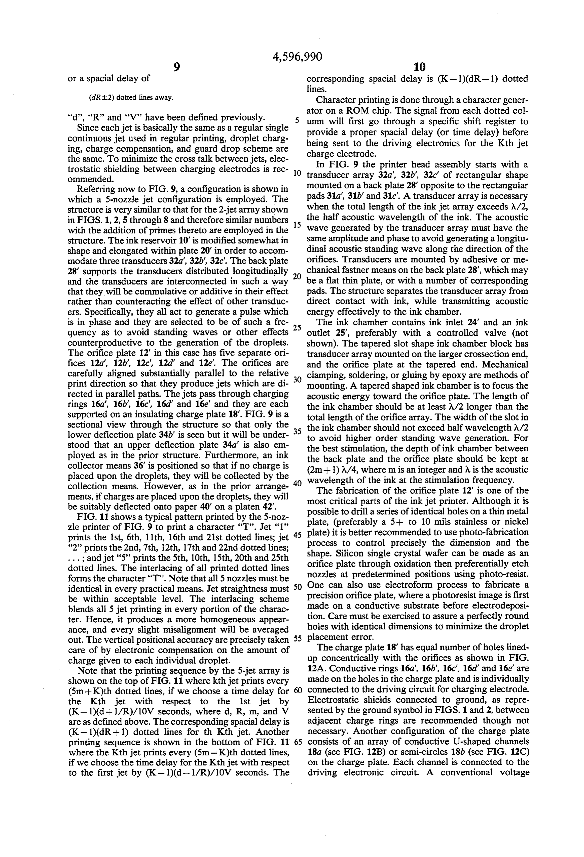 Page 10 of the original patent document