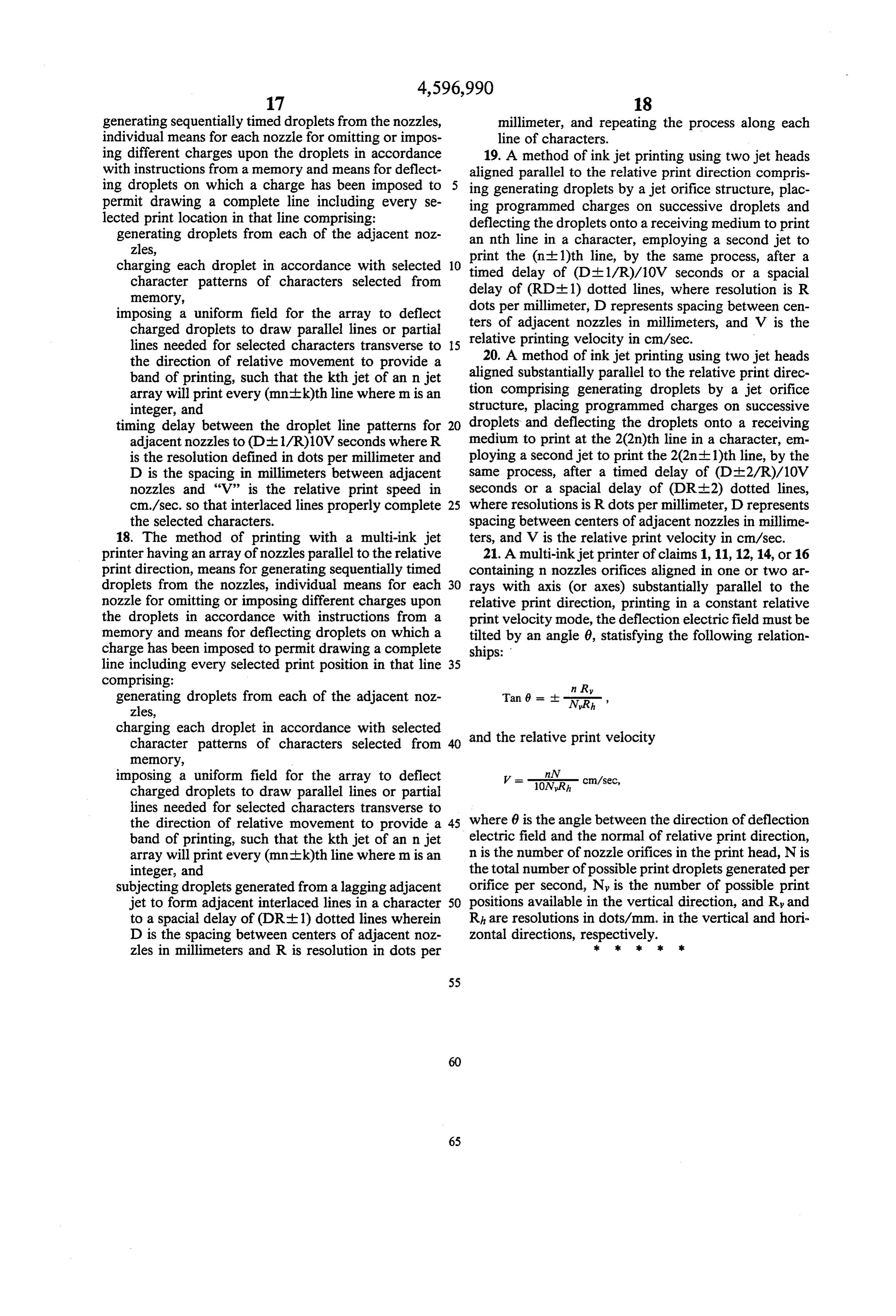 Page 14 of the original patent document