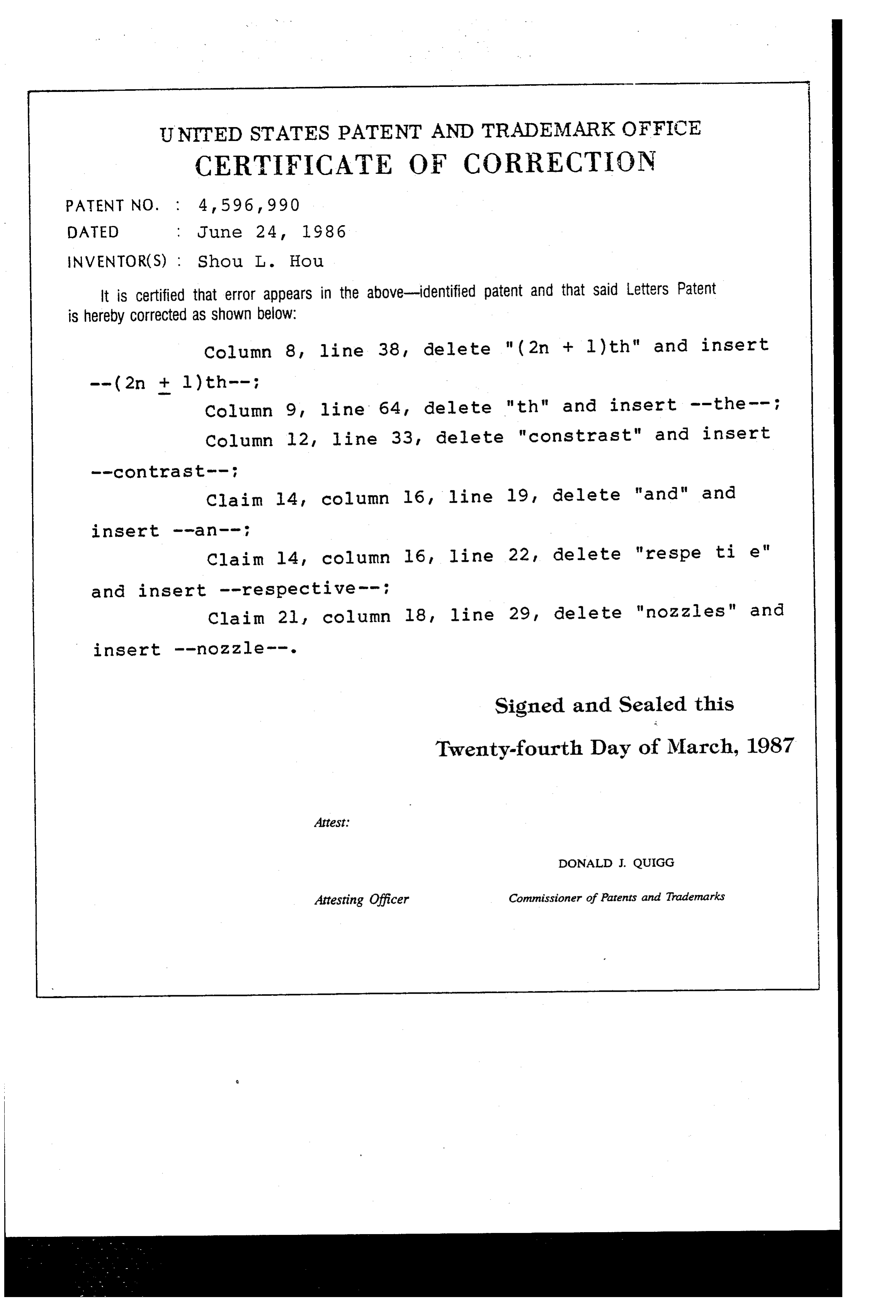 Page 16 of the original patent document