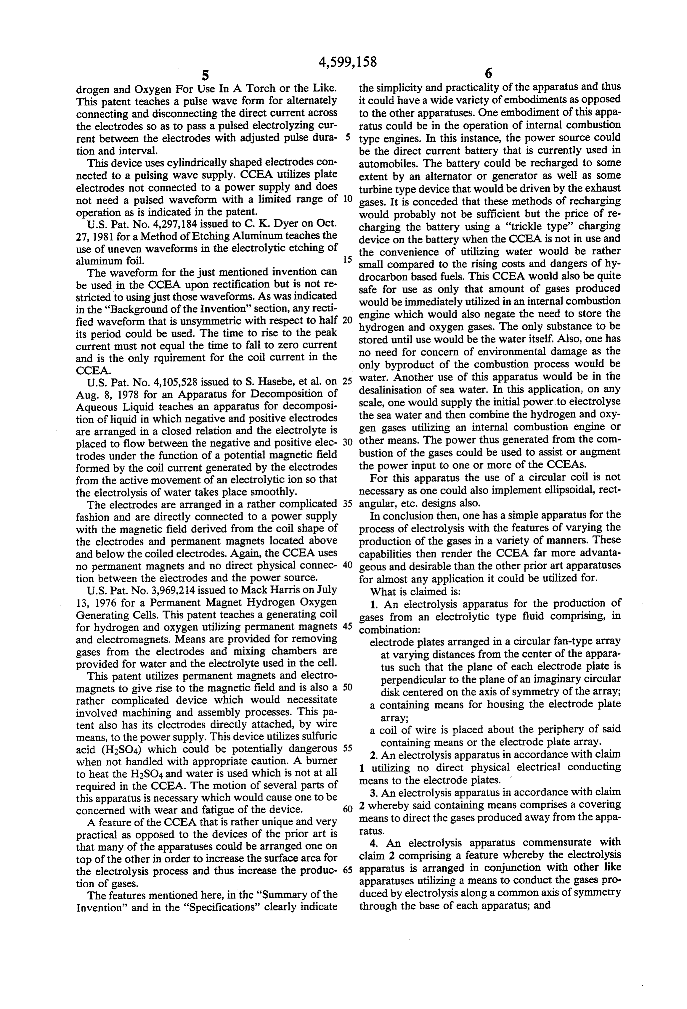 Page 5 of the original patent document