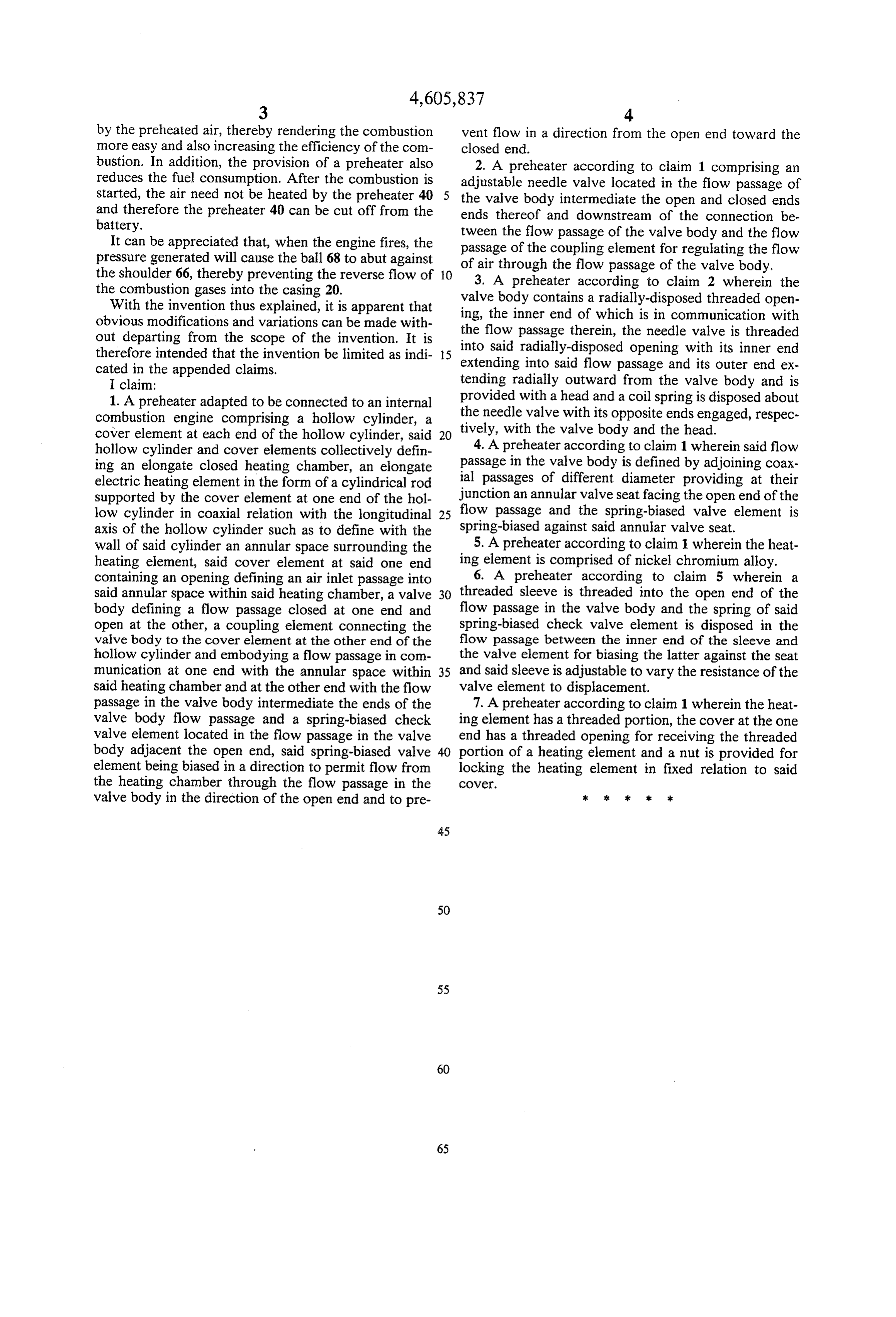 Page 4 of the original patent document