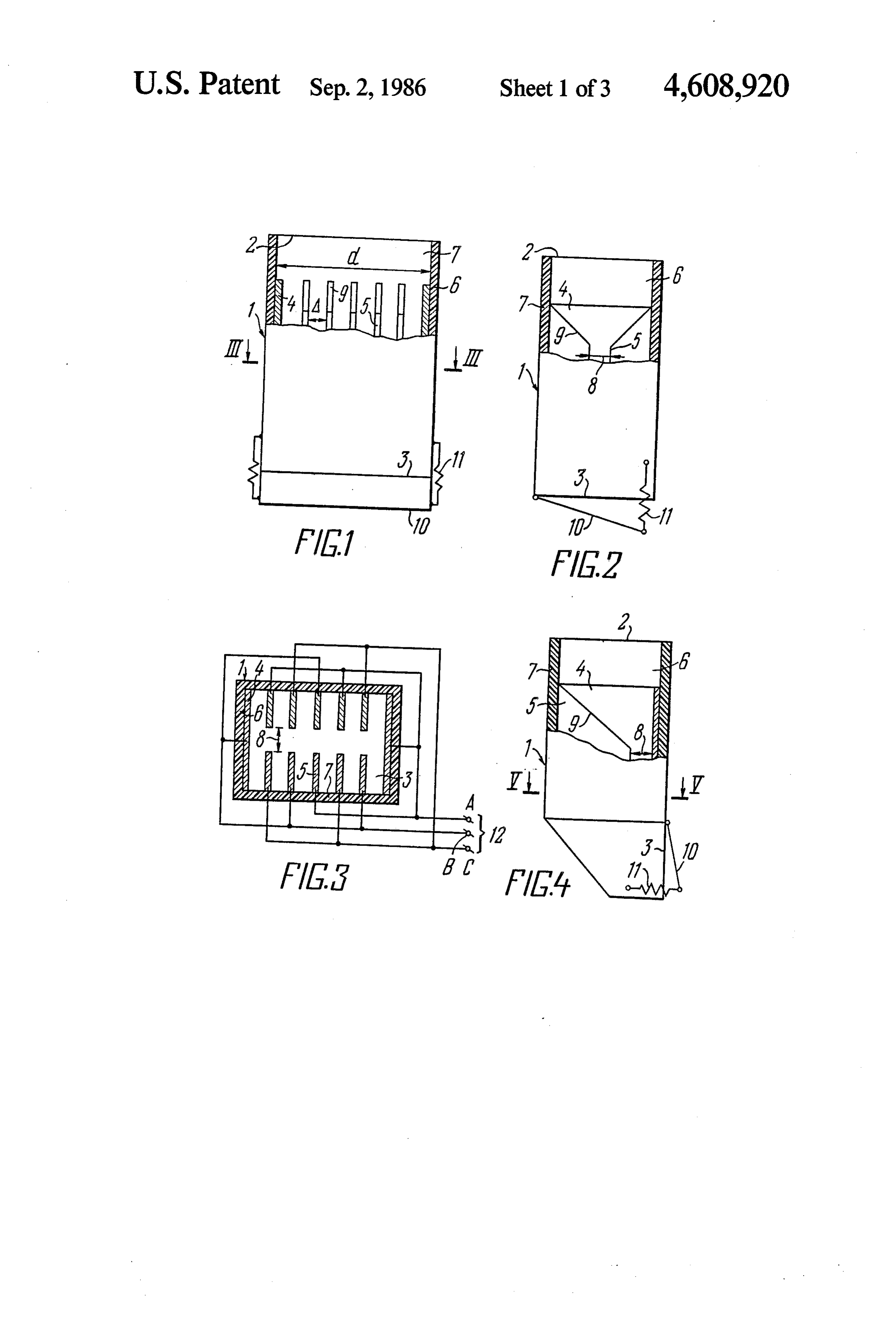 Drawing sheet, page 2