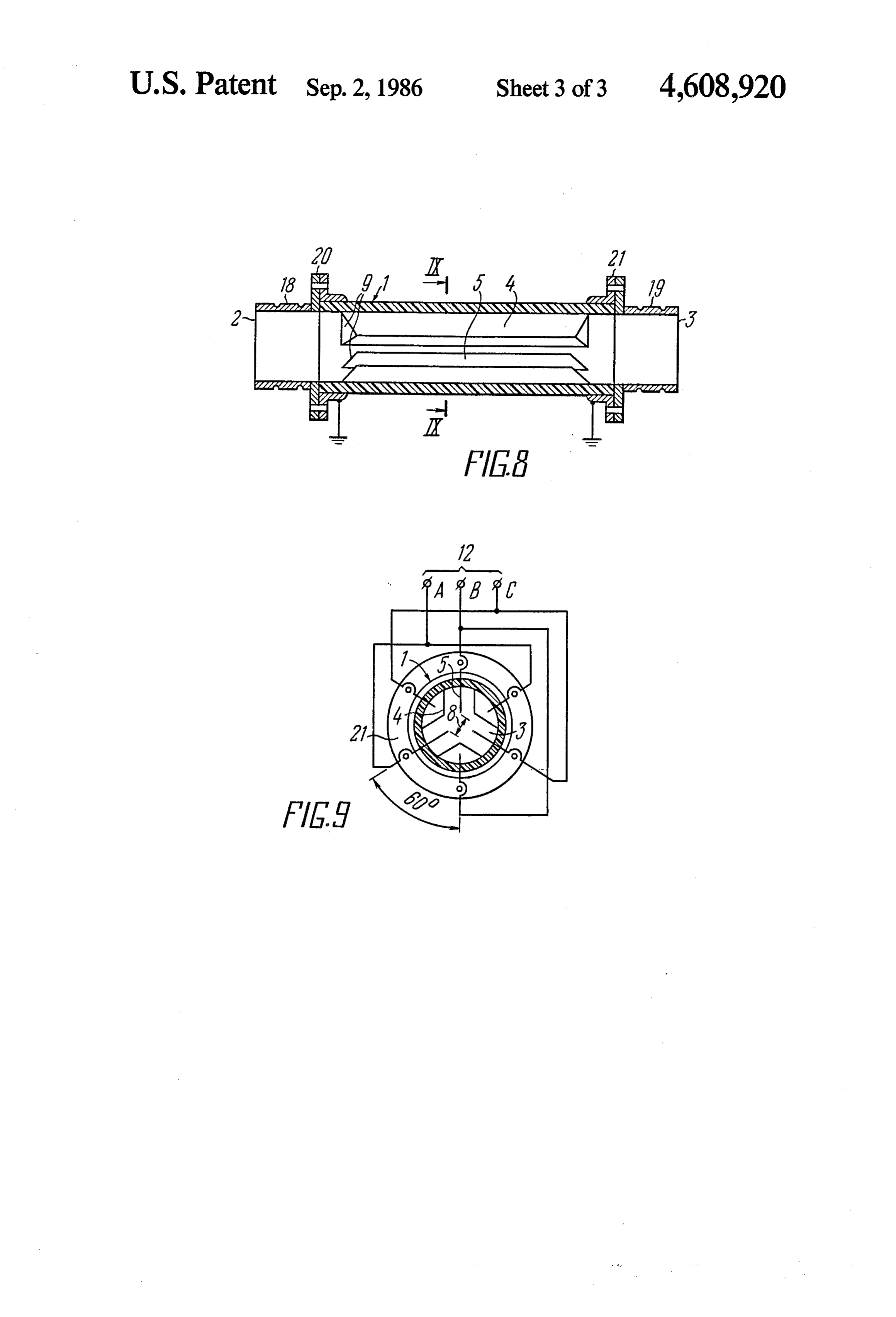 Drawing sheet, page 4