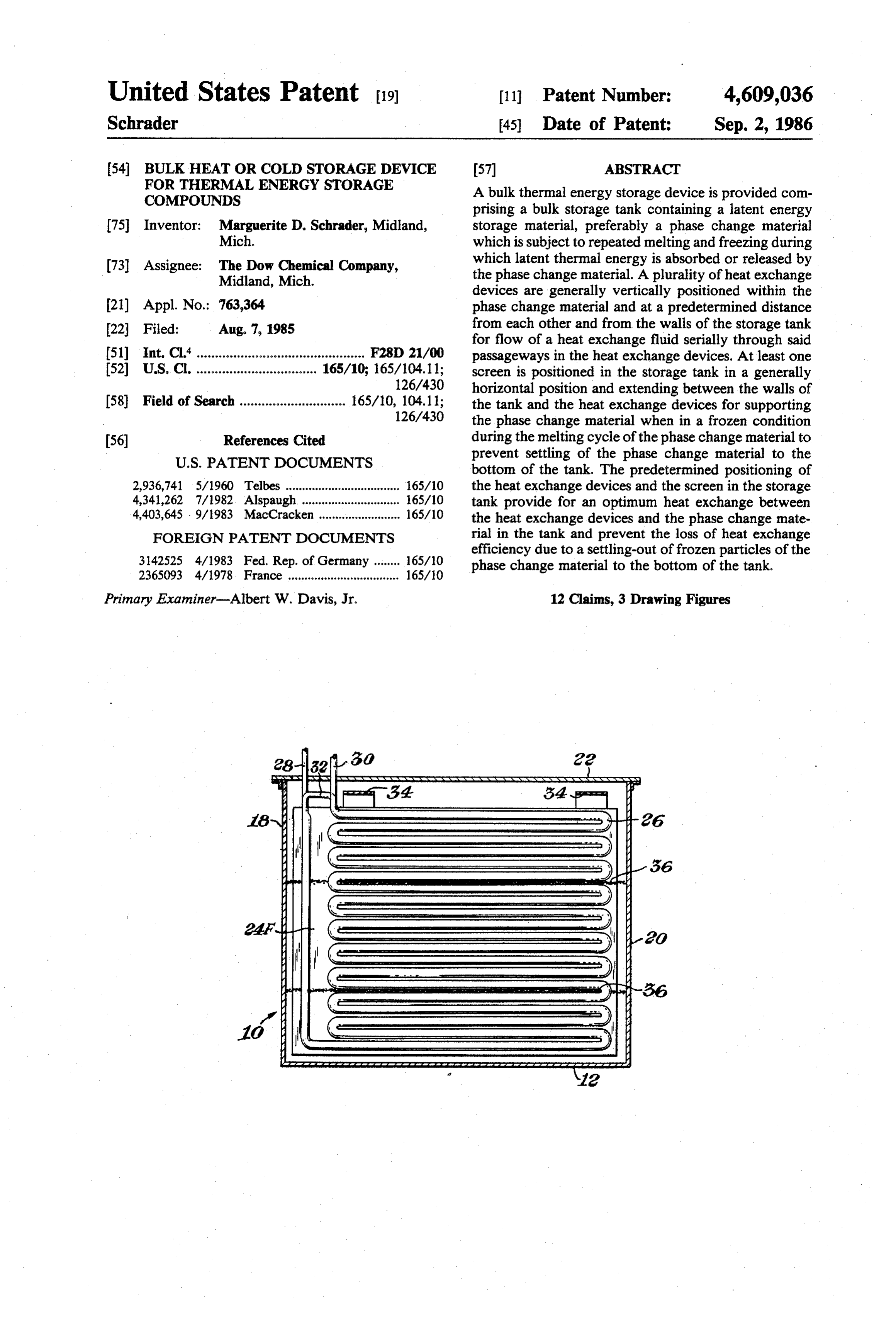 Page 1 of the original patent document