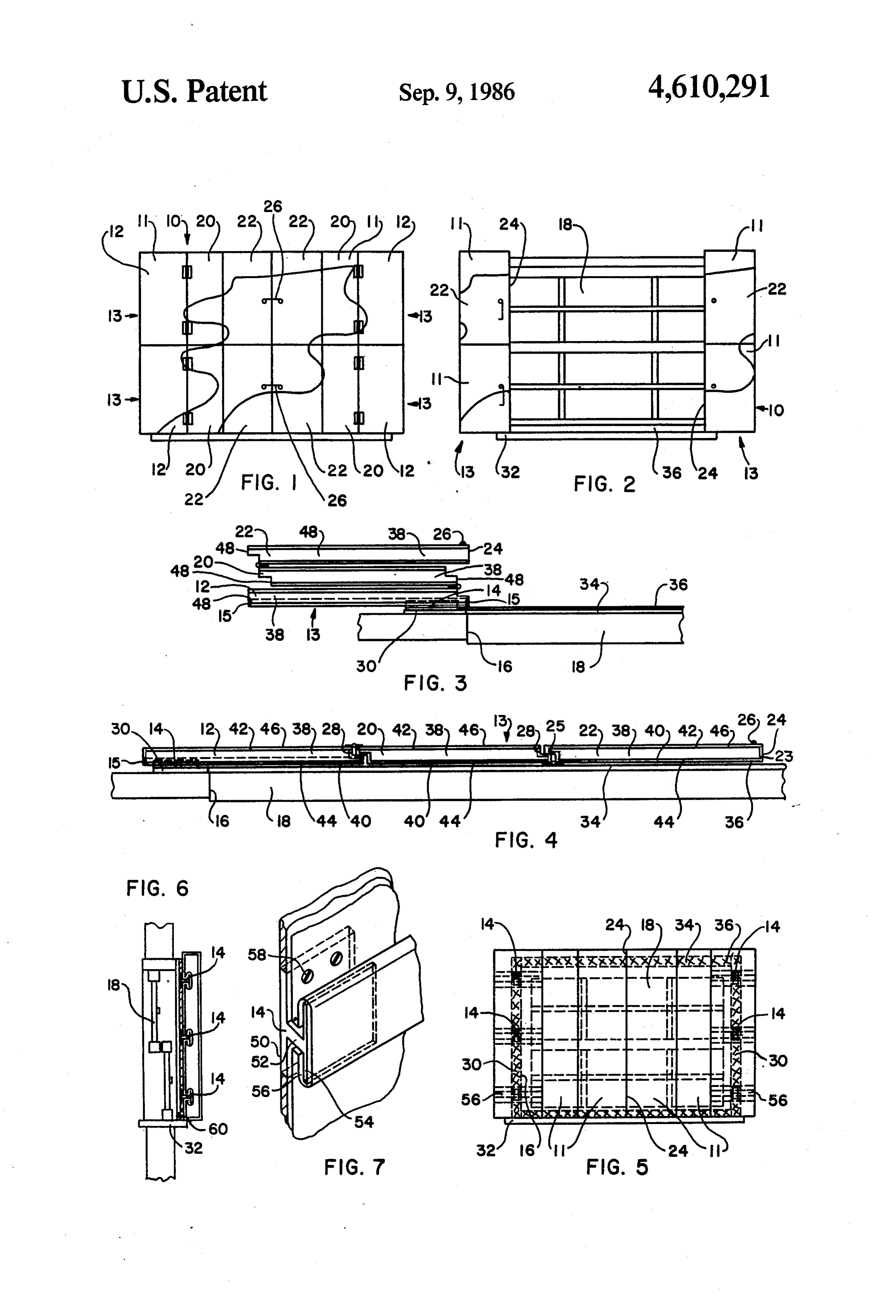 Drawing sheet, page 2