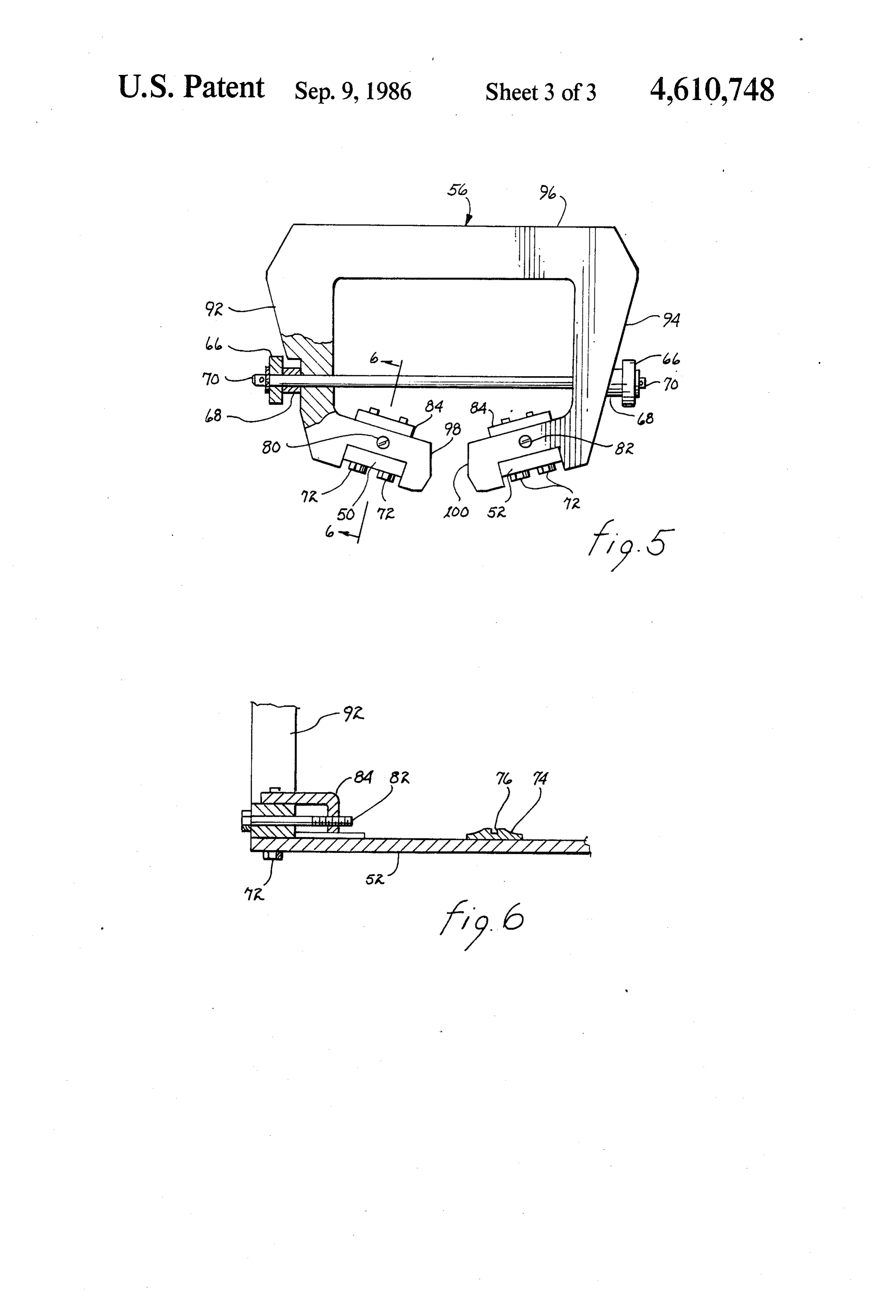 Drawing sheet, page 4