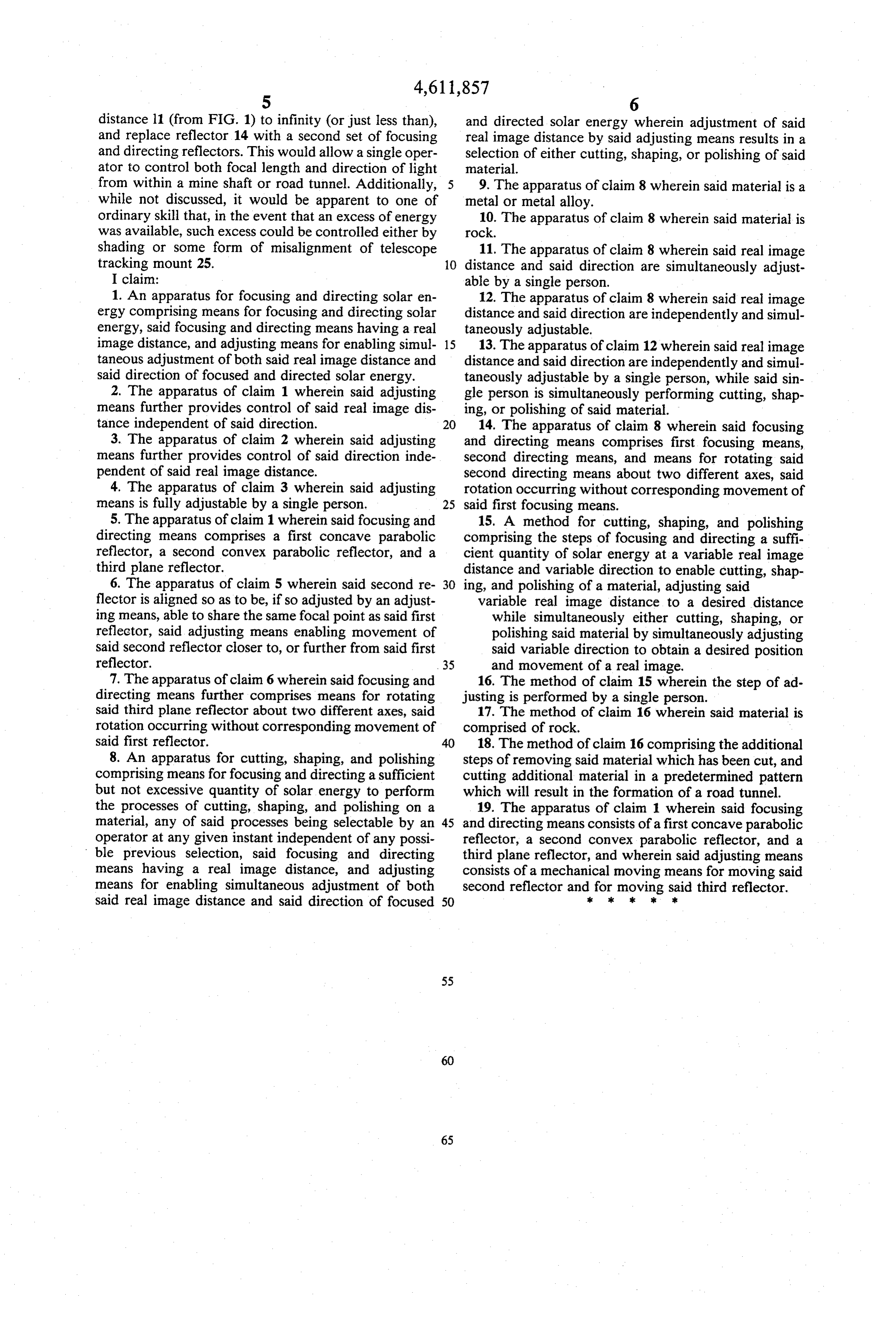 Page 8 of the original patent document