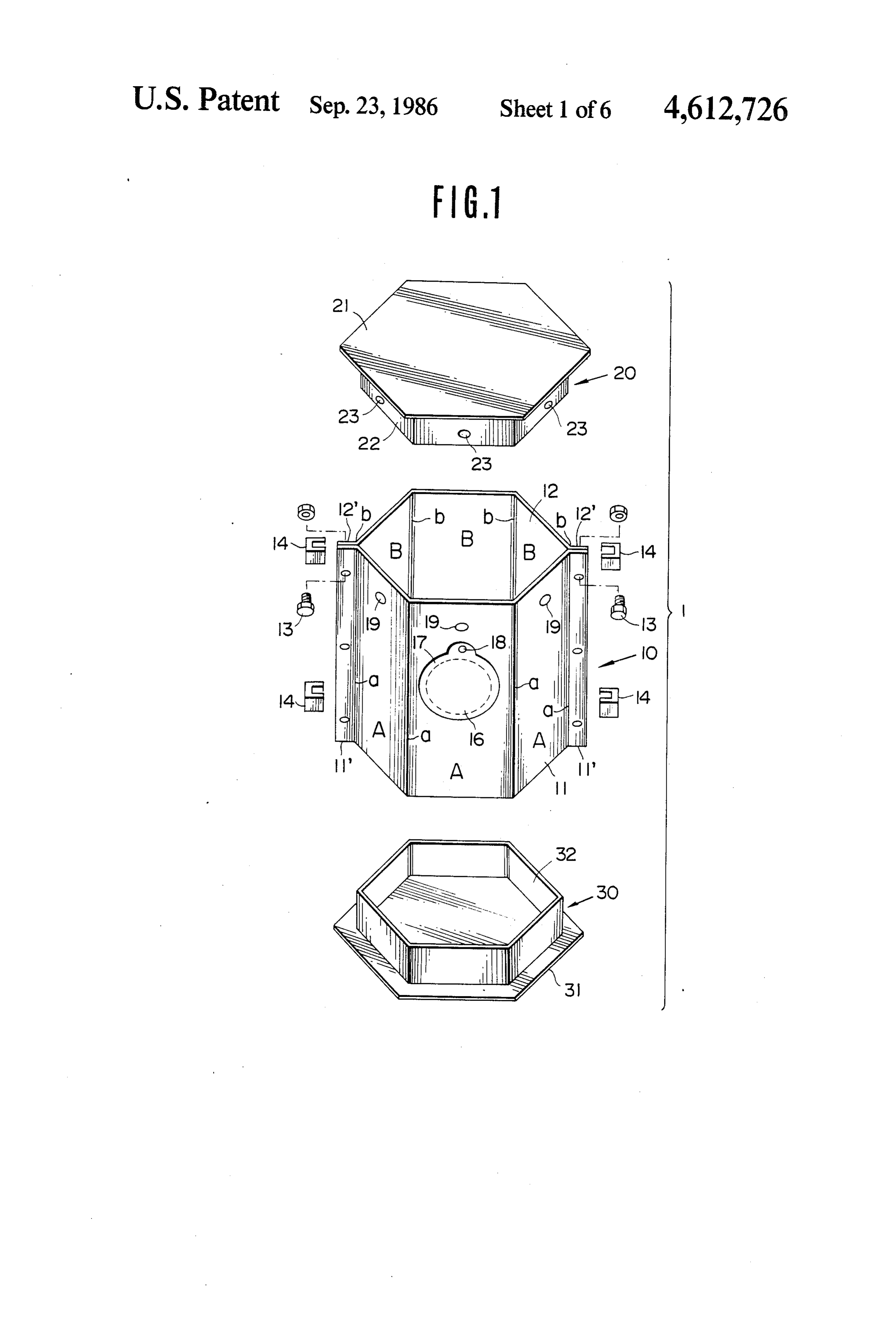 Drawing sheet, page 2
