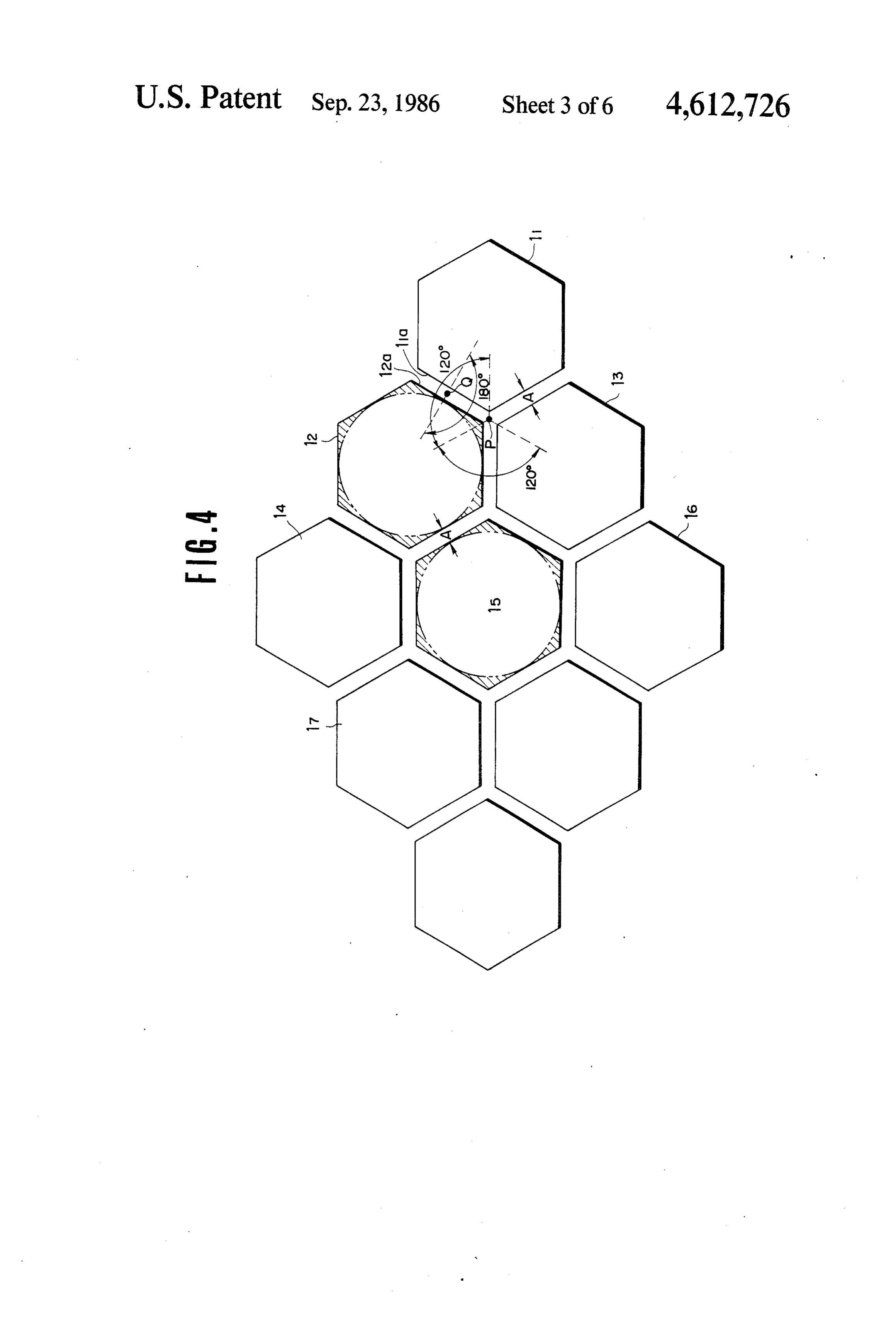 Drawing sheet, page 4