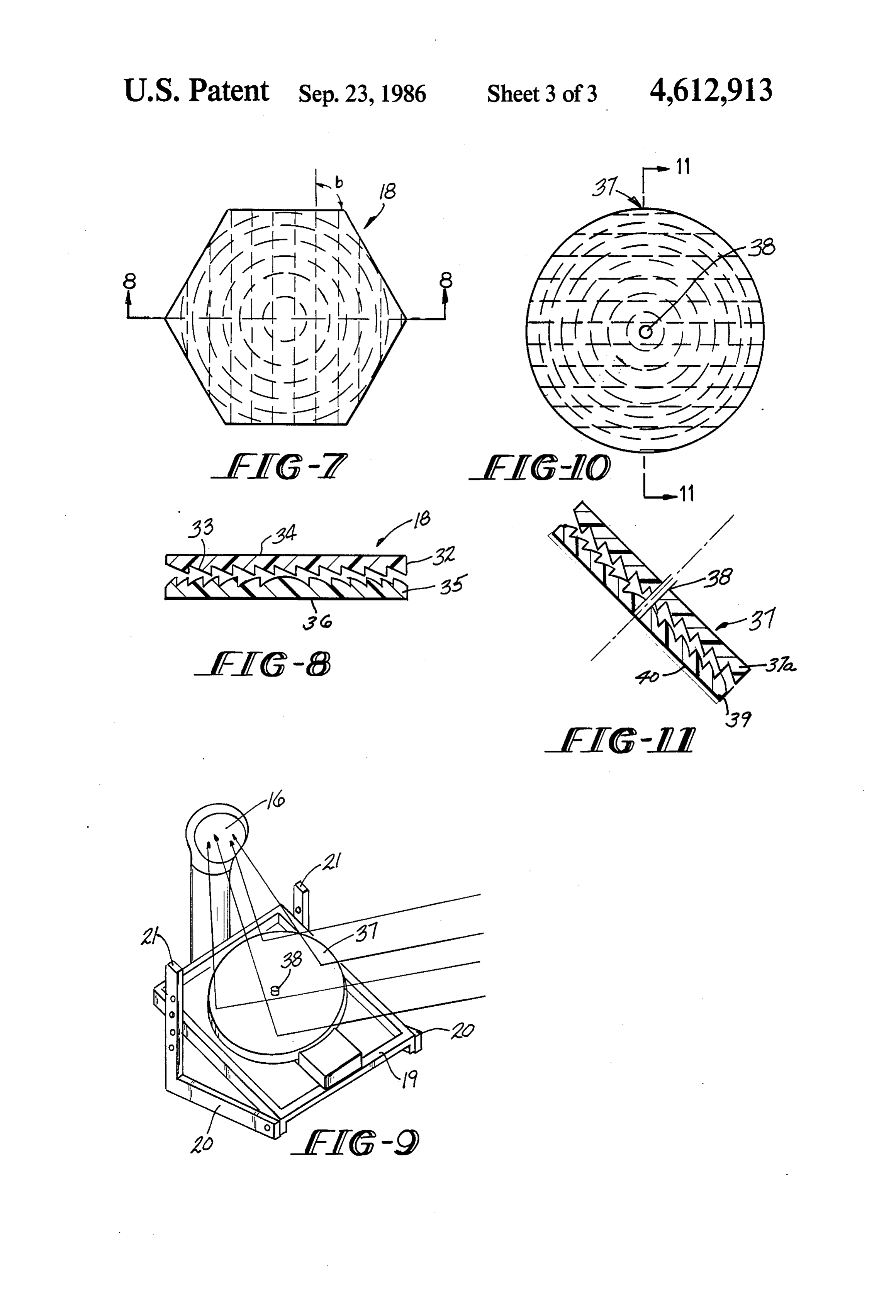 Drawing sheet, page 4
