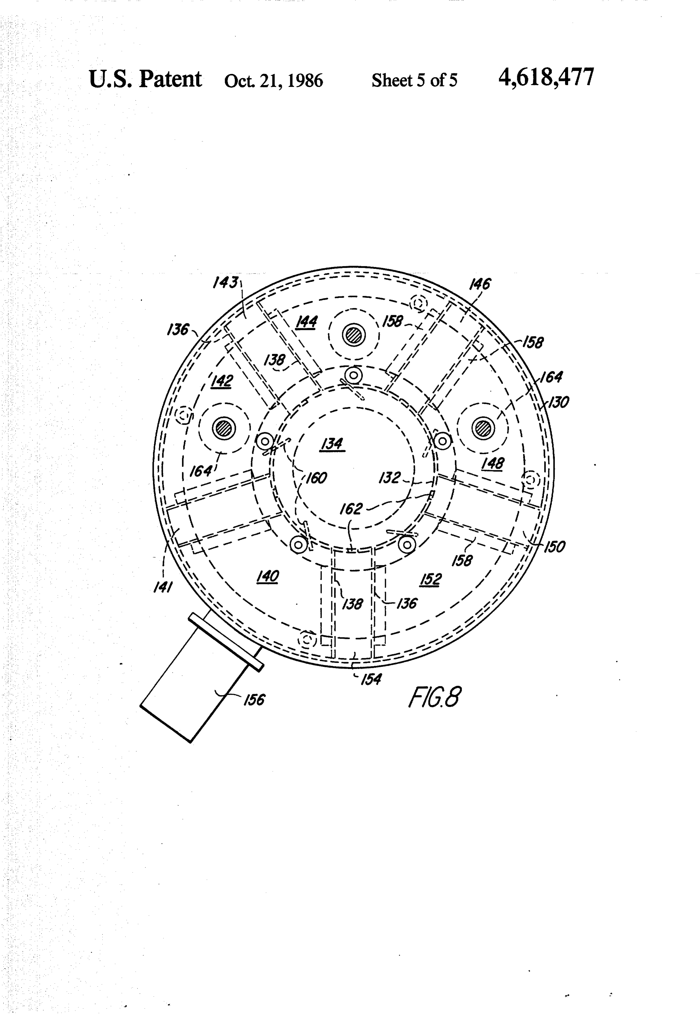 Drawing sheet, page 6