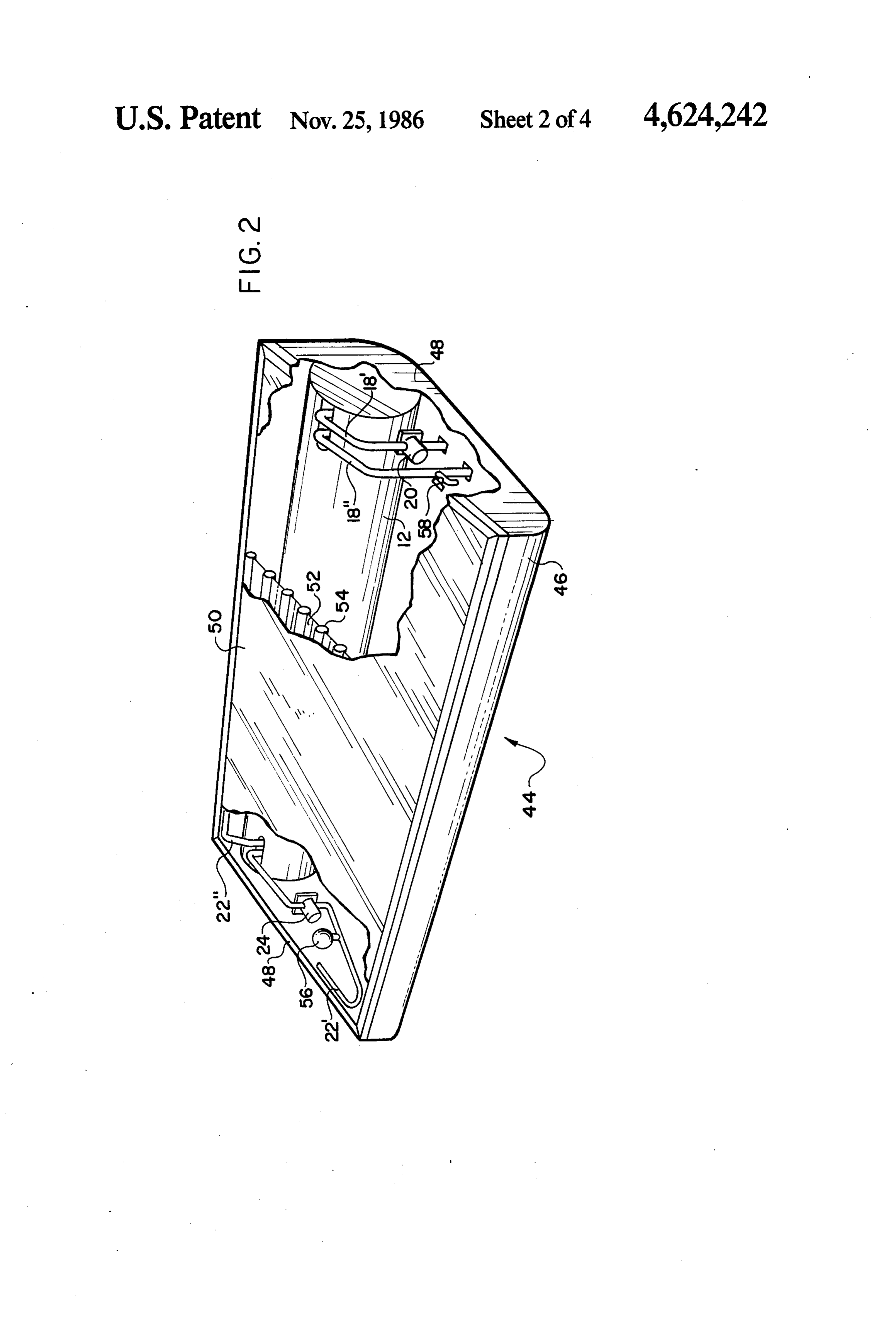 Drawing sheet, page 3