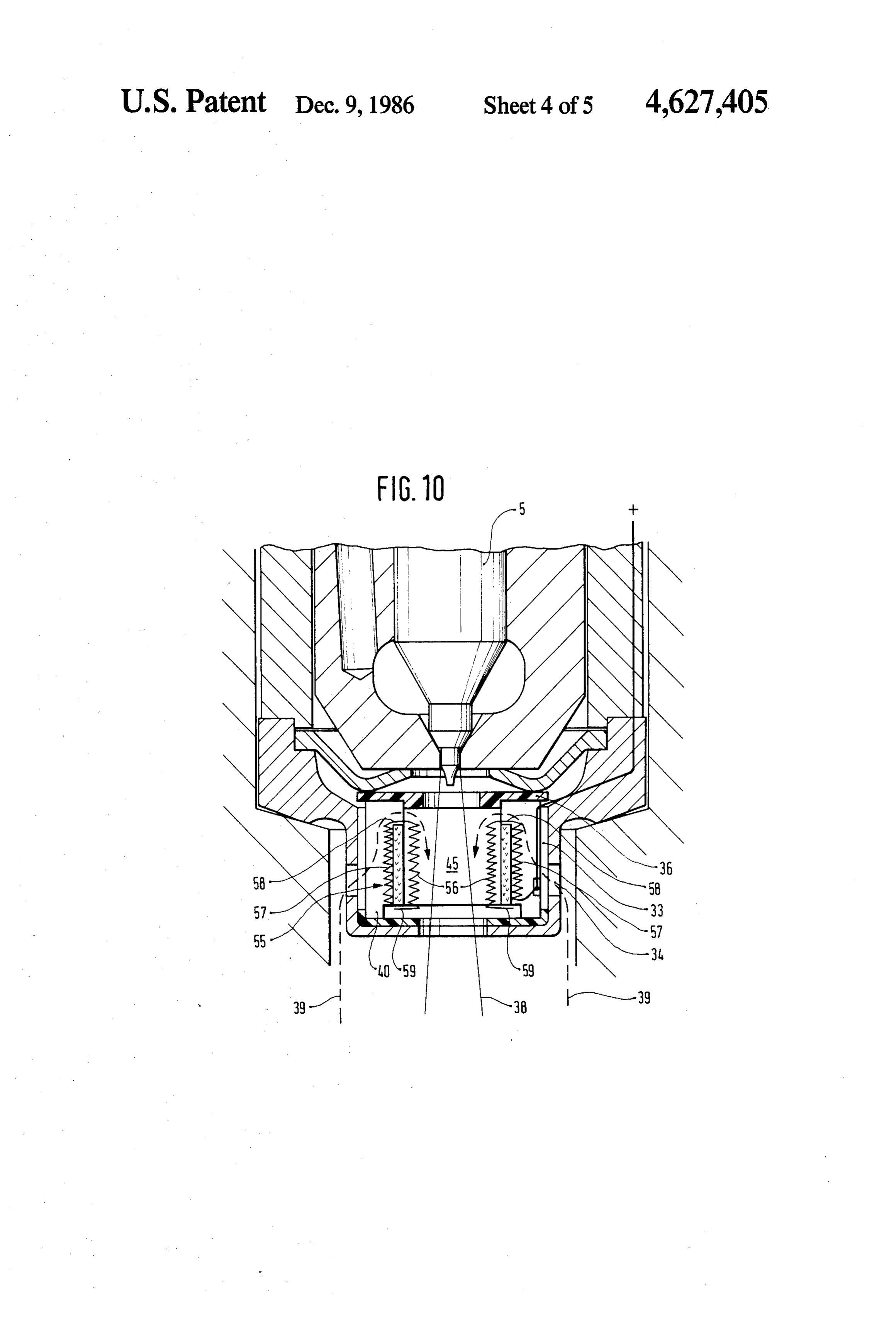 Page 5 of the original patent document