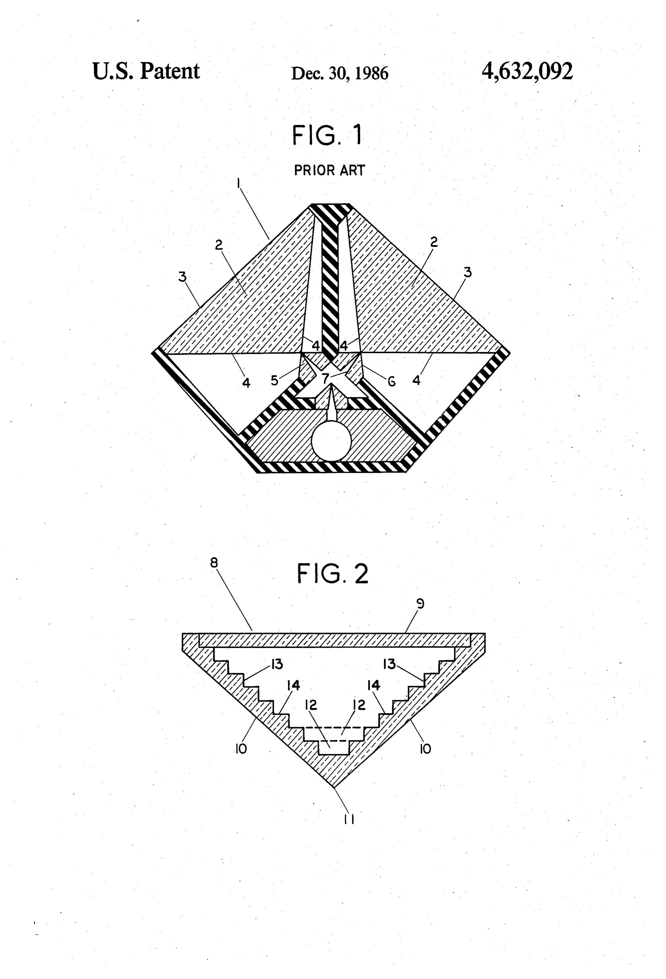 Drawing sheet, page 2