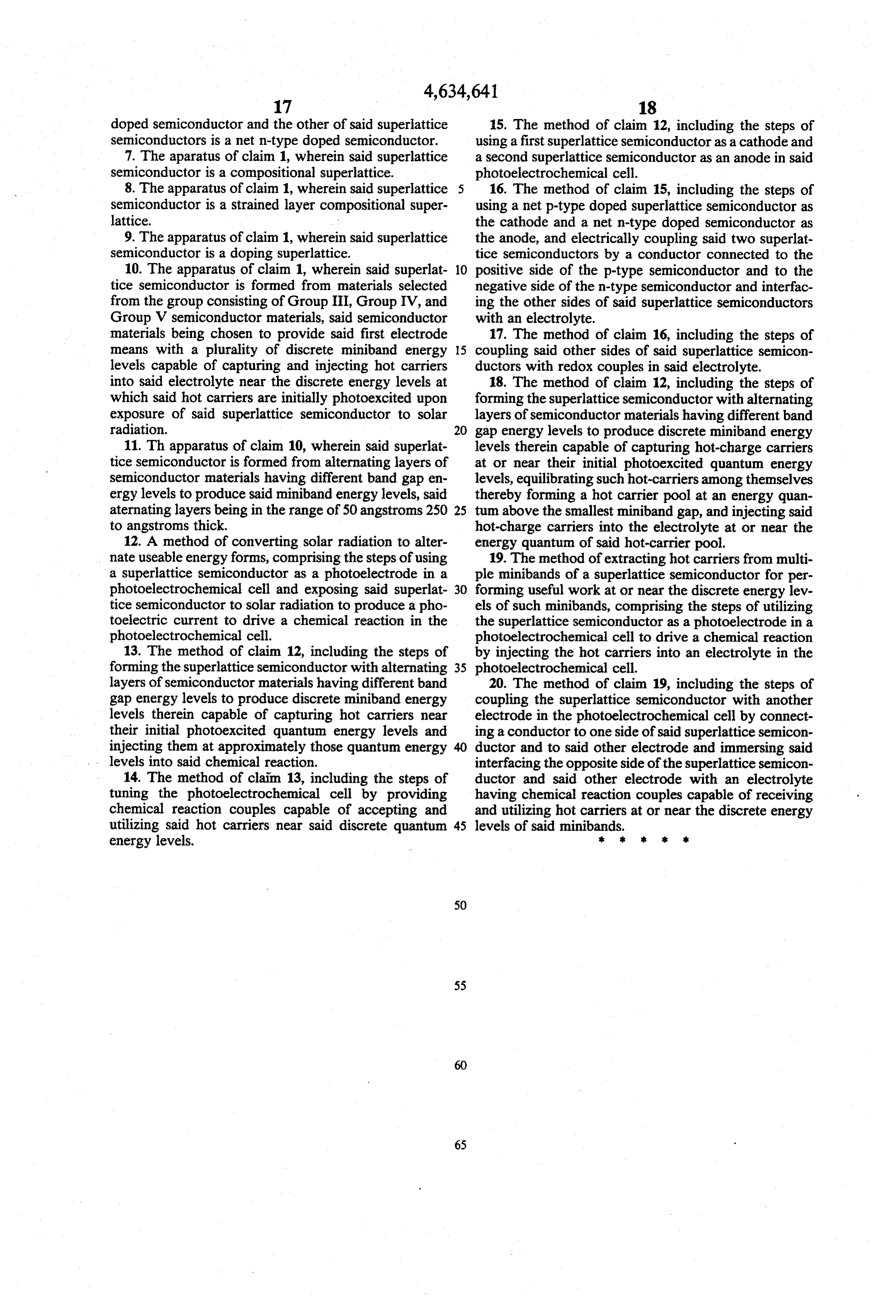 Page 15 of the original patent document