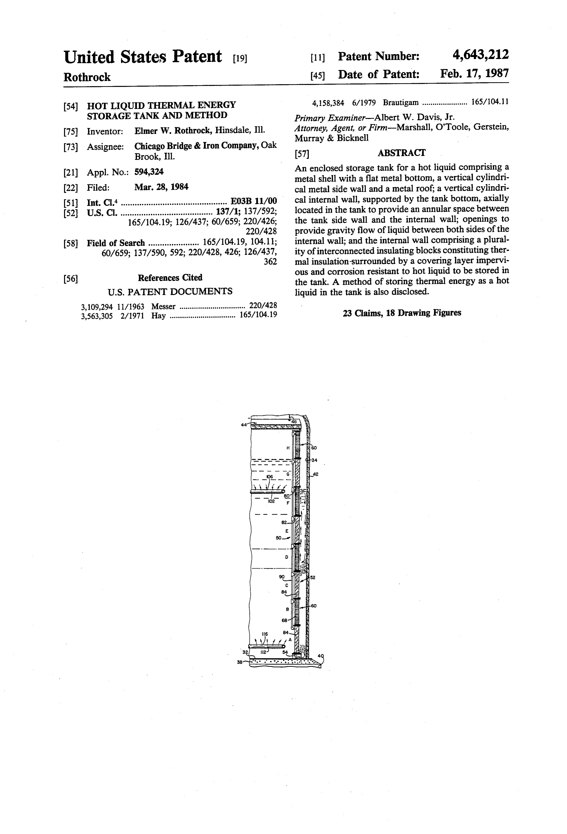 Page 1 of the original patent document
