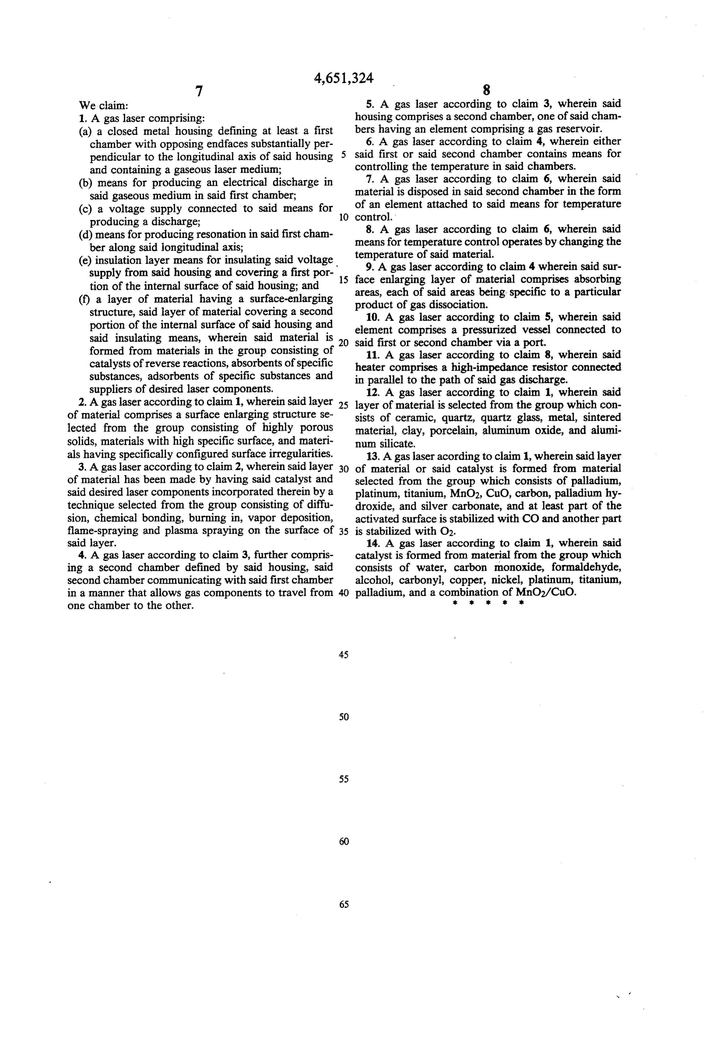 Page 8 of the original patent document