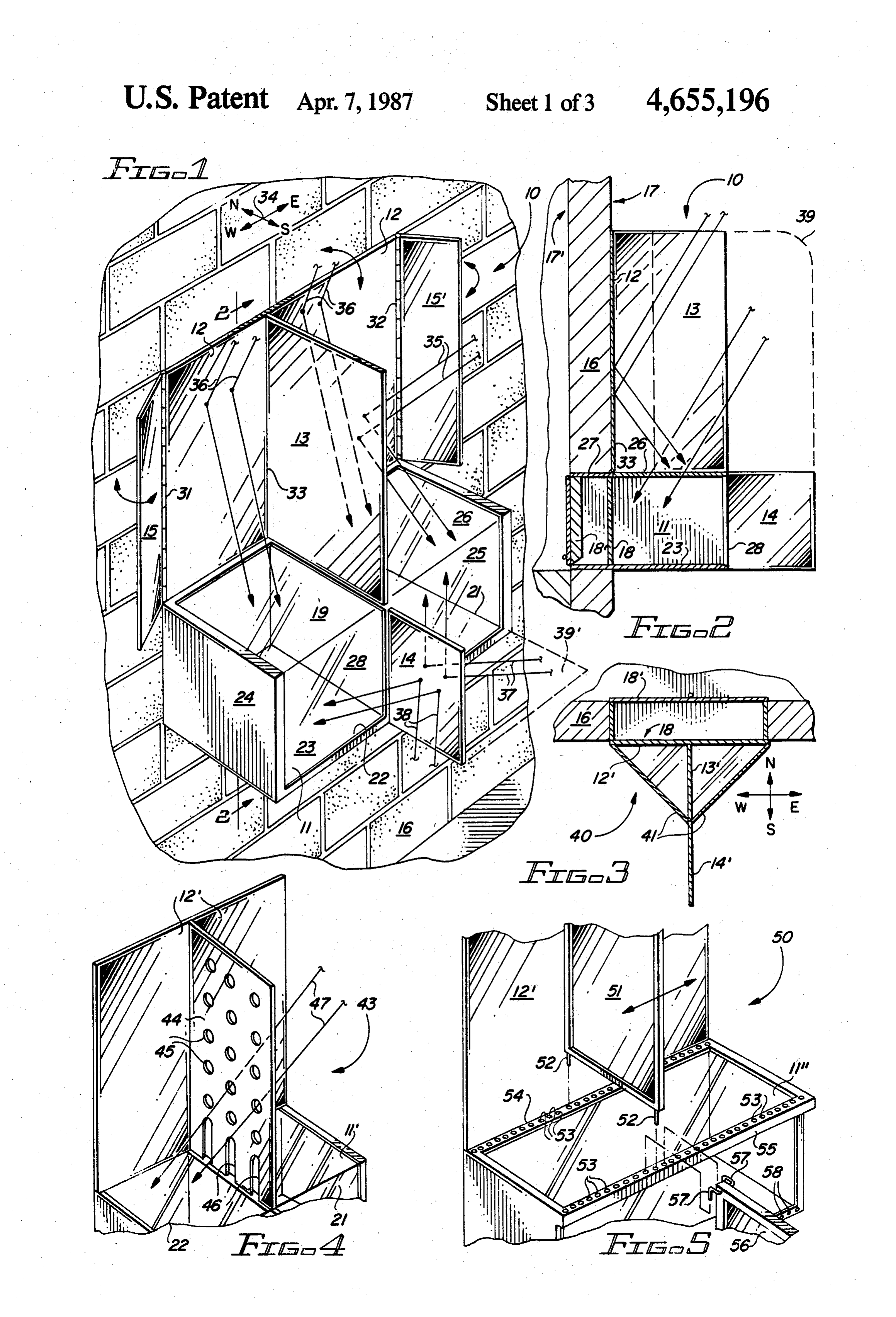 Drawing sheet, page 2