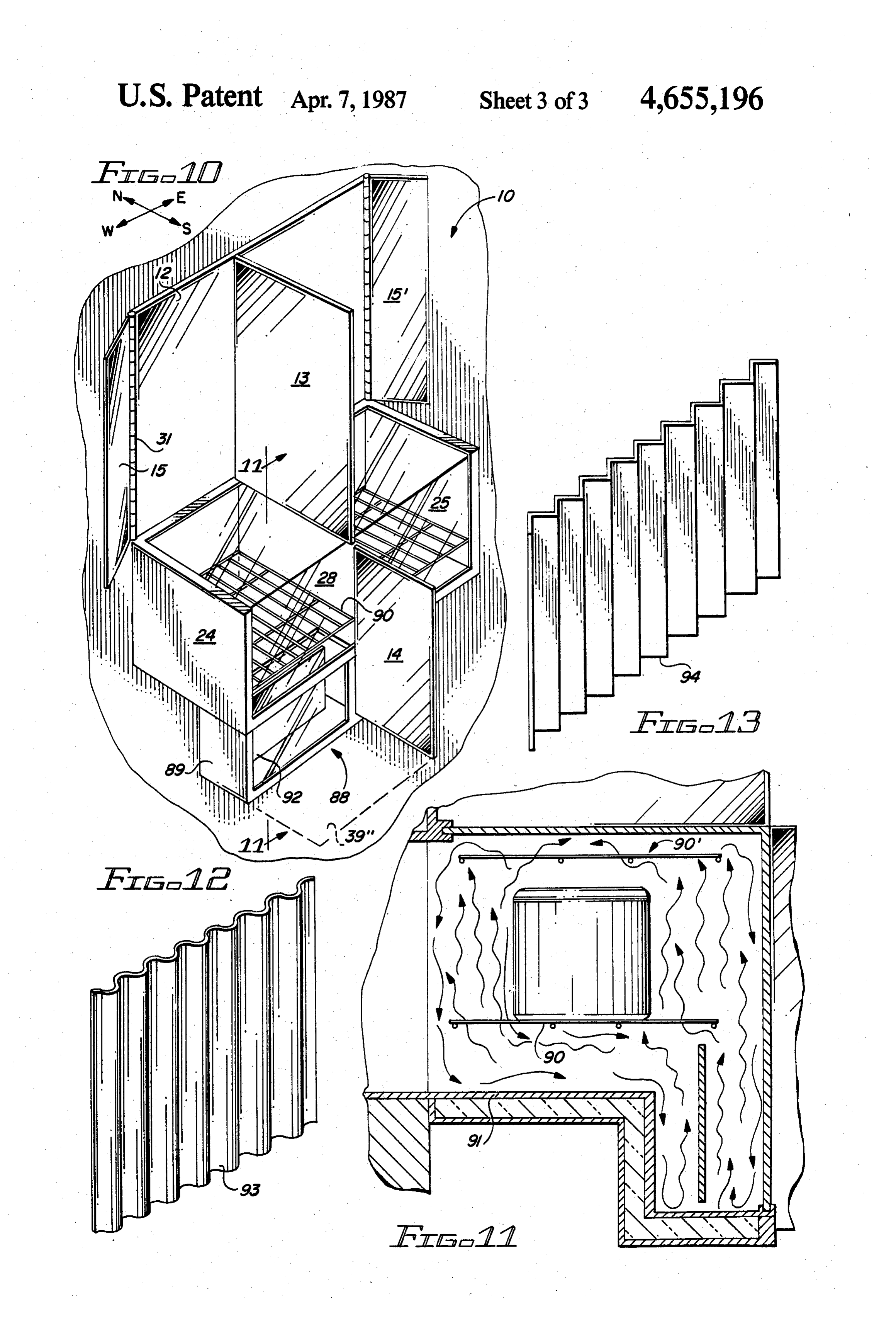 Drawing sheet, page 4