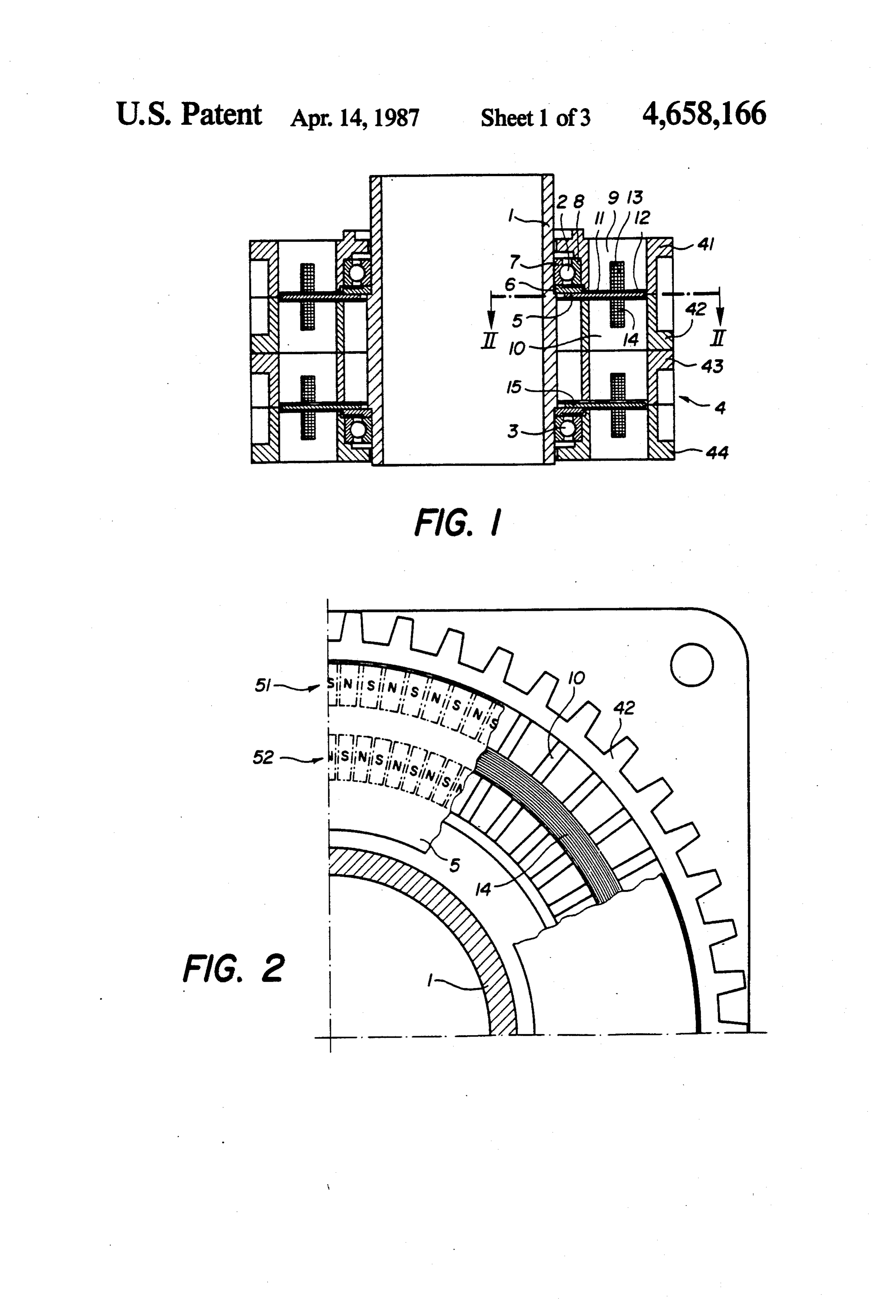 Drawing sheet, page 2