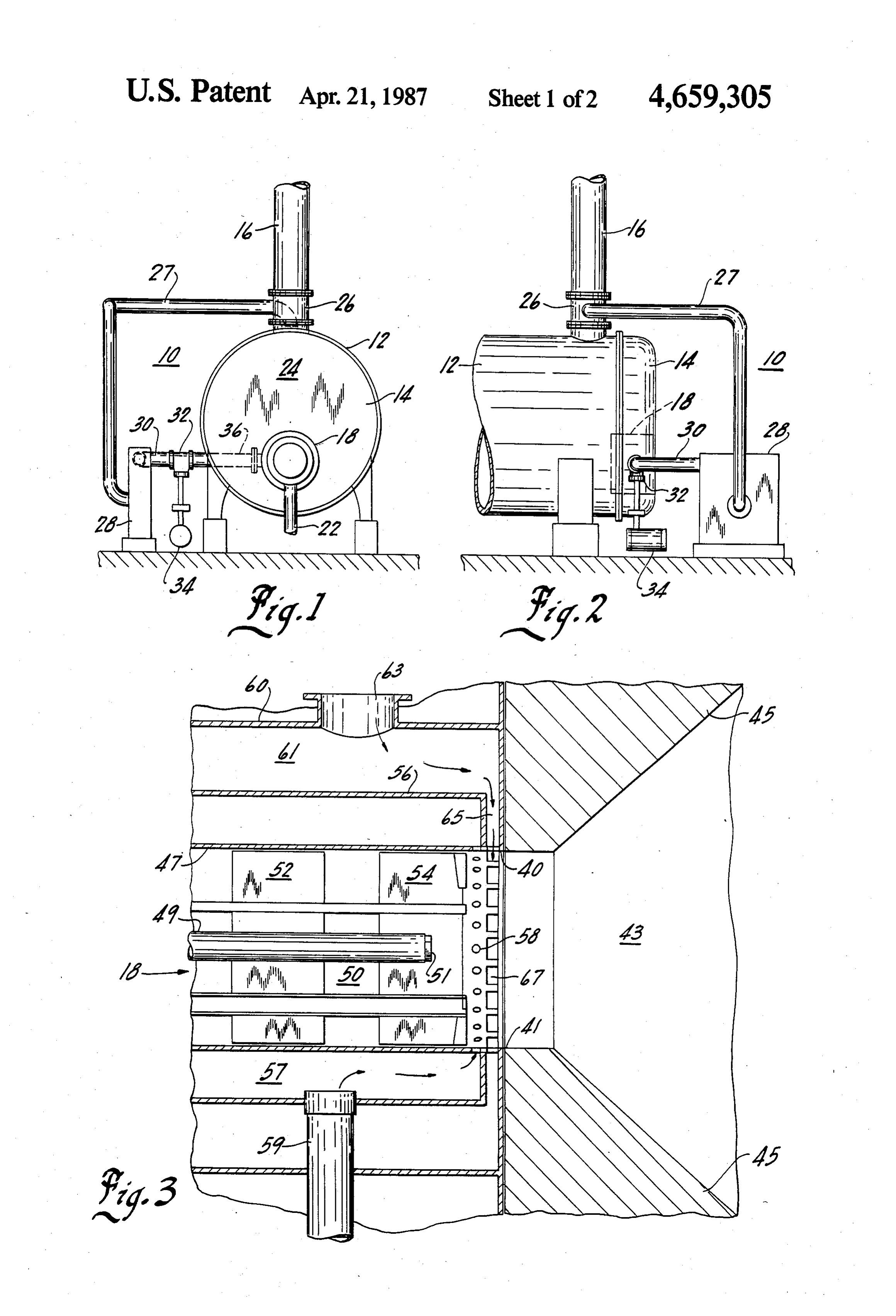Drawing sheet, page 2