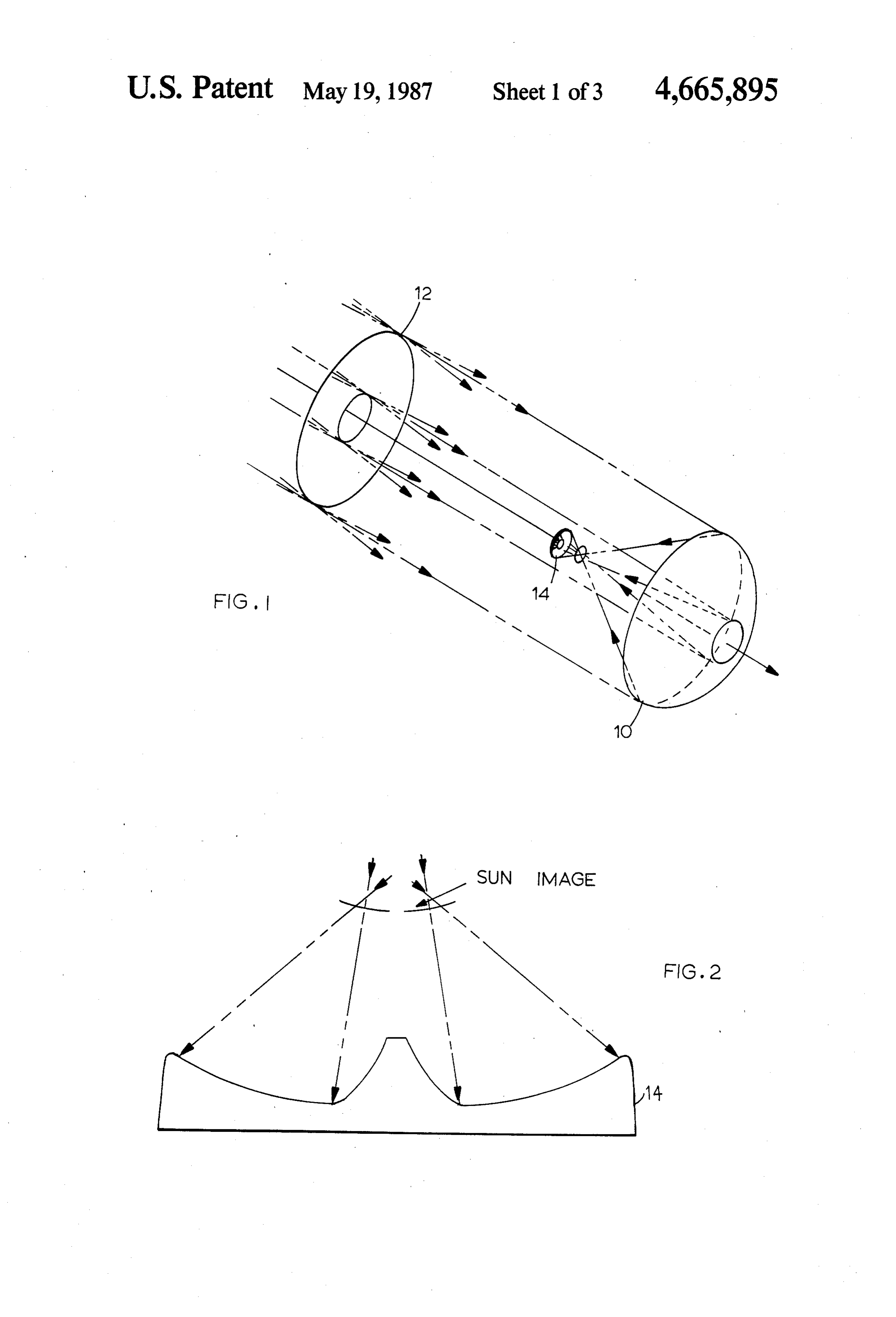 Drawing sheet, page 2