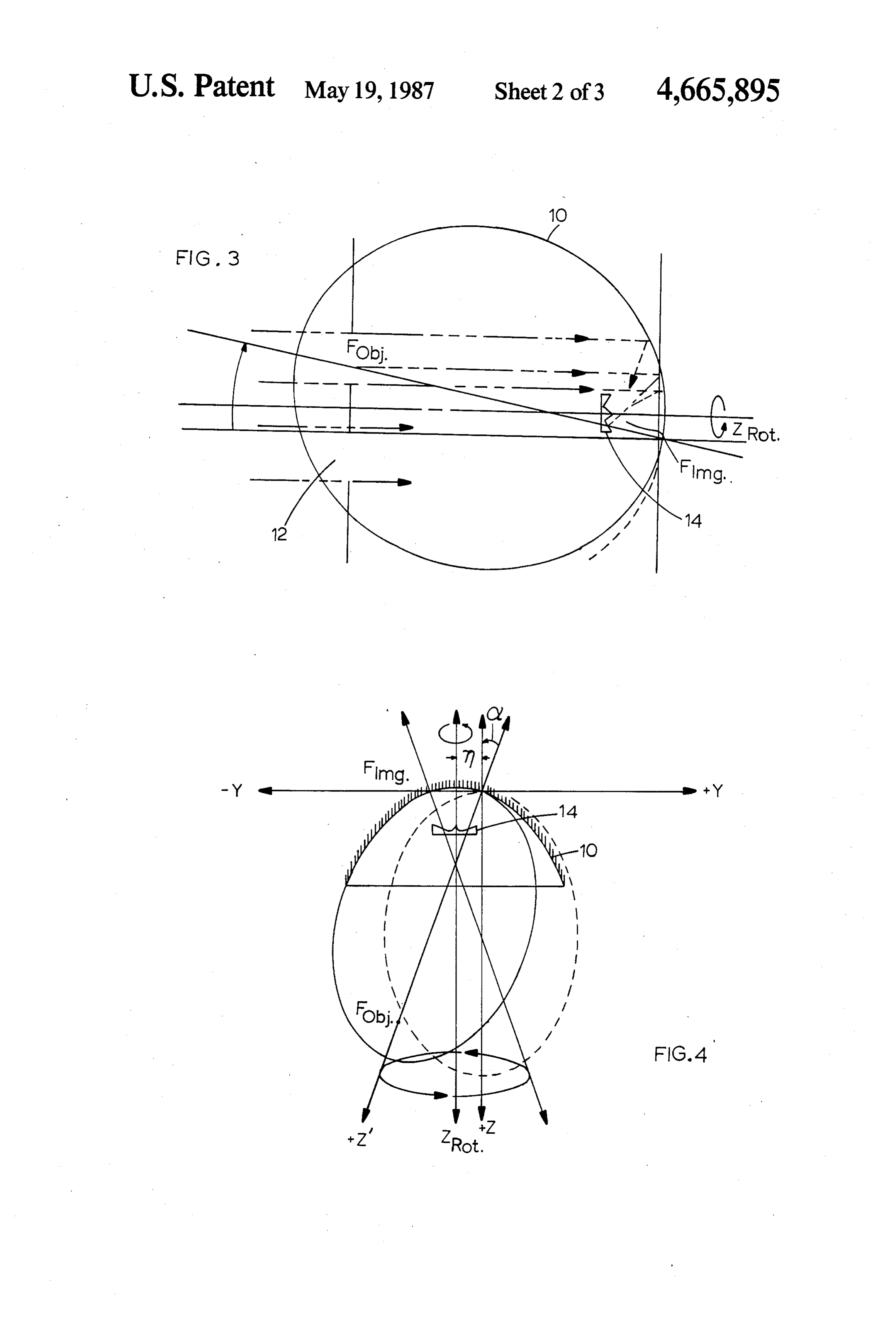 Drawing sheet, page 3