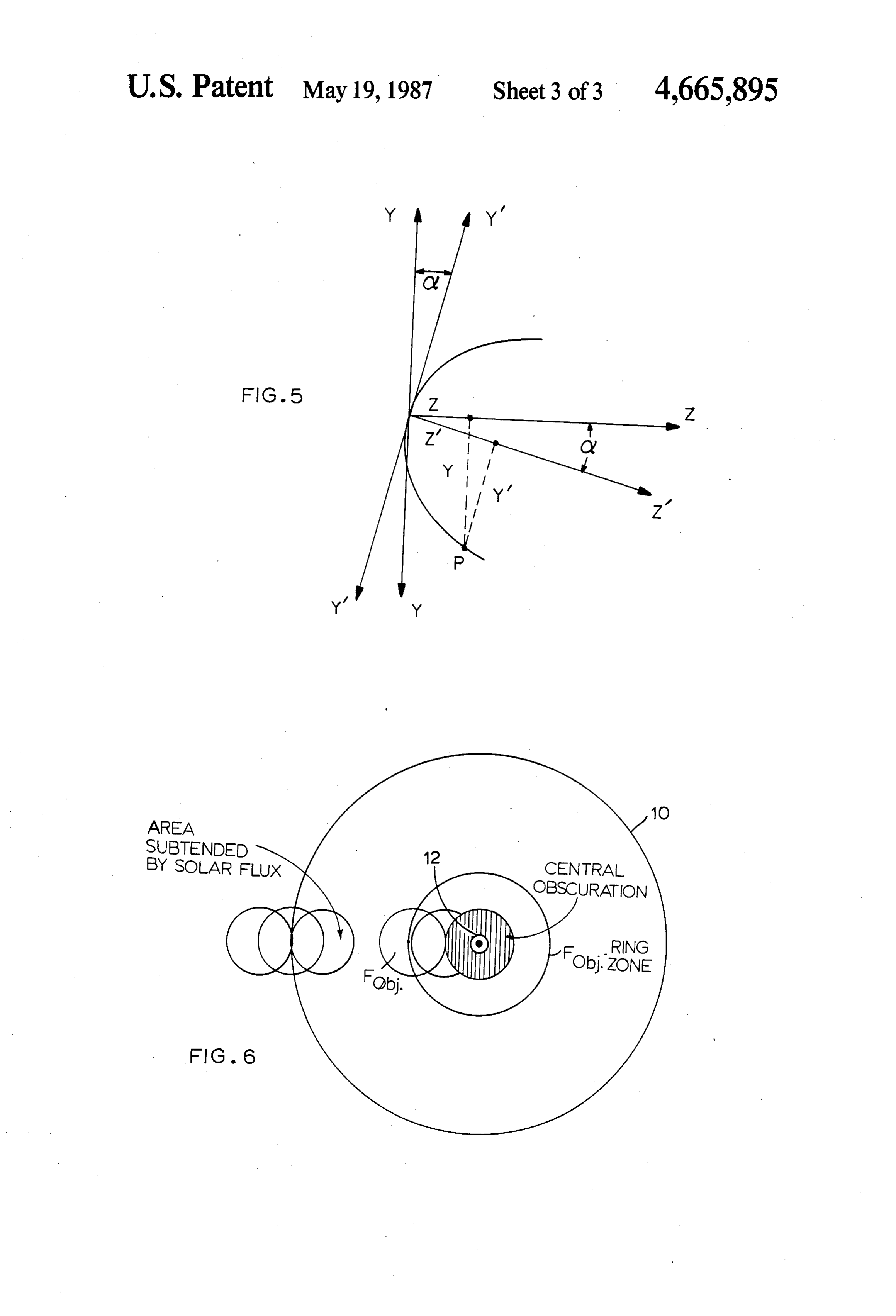 Drawing sheet, page 4