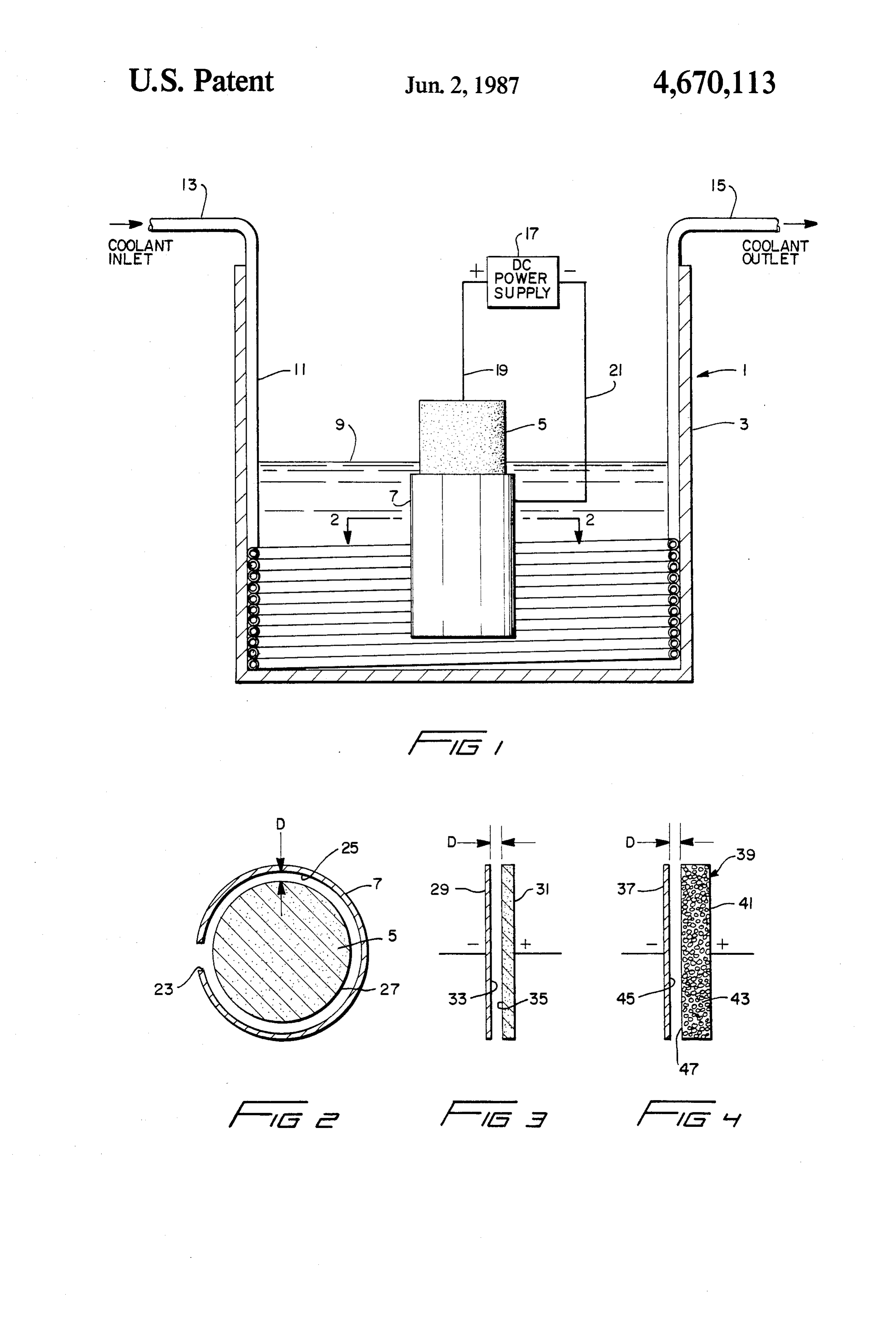 Drawing sheet, page 2