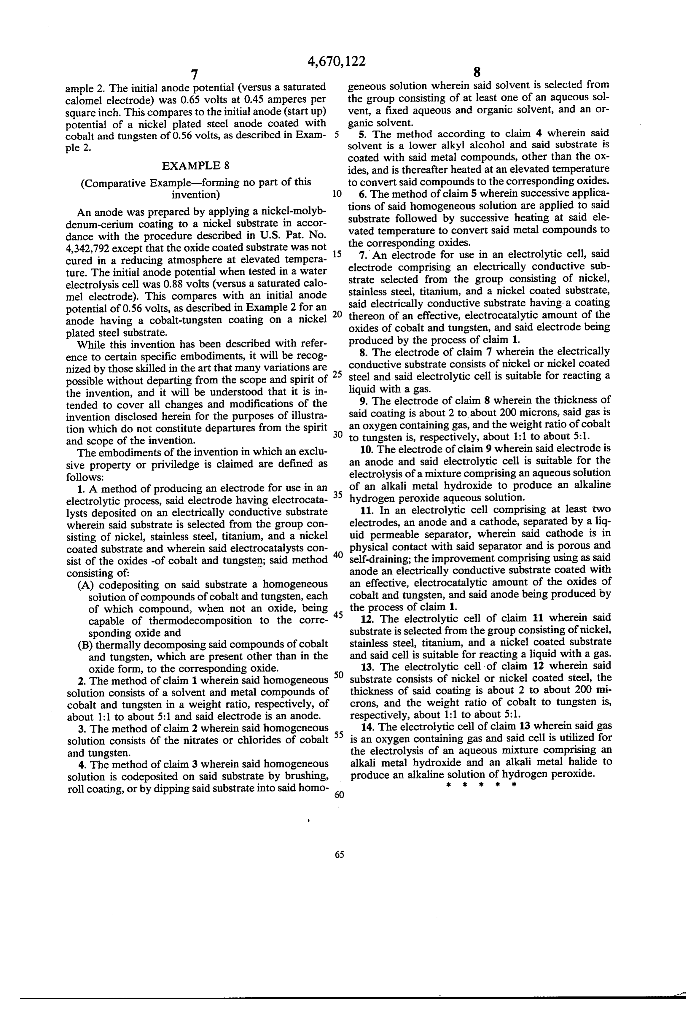 Page 5 of the original patent document