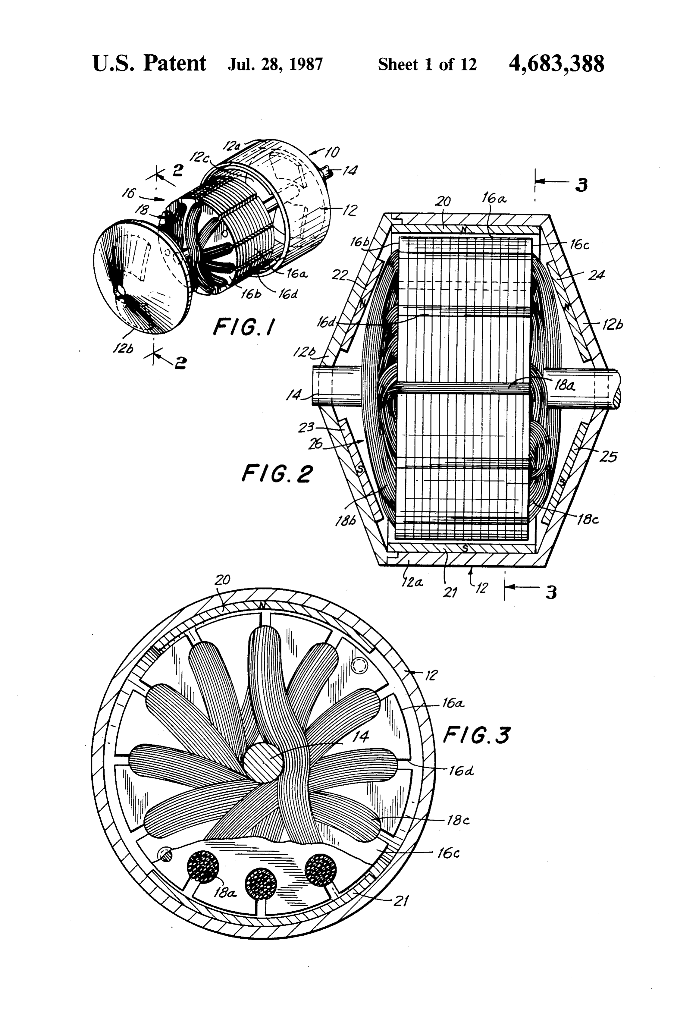 Drawing sheet, page 2