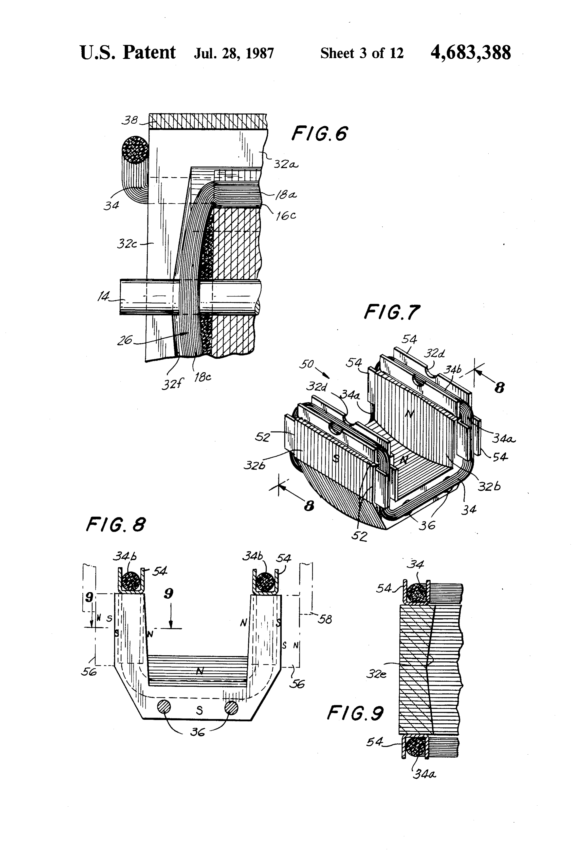 Drawing sheet, page 4