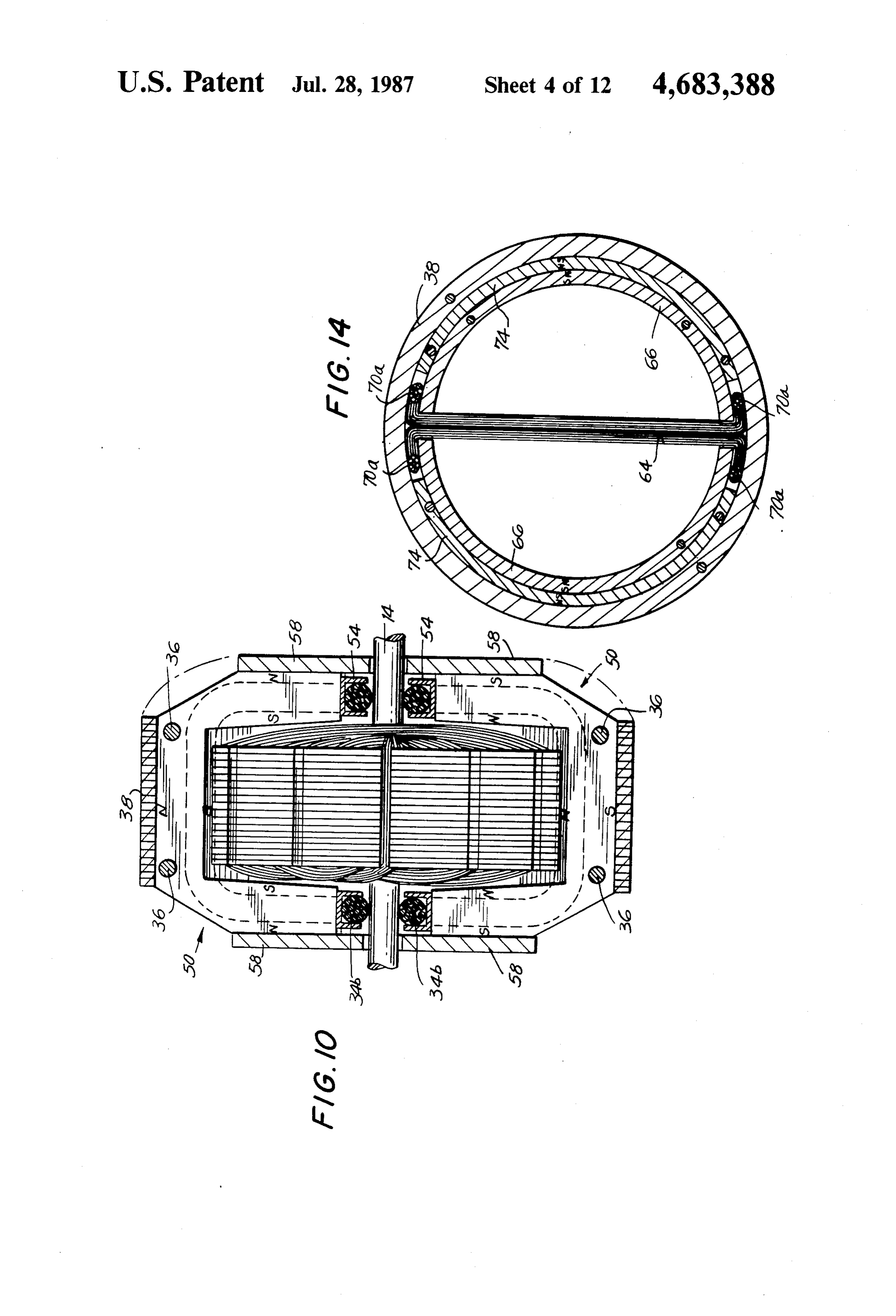 Drawing sheet, page 5