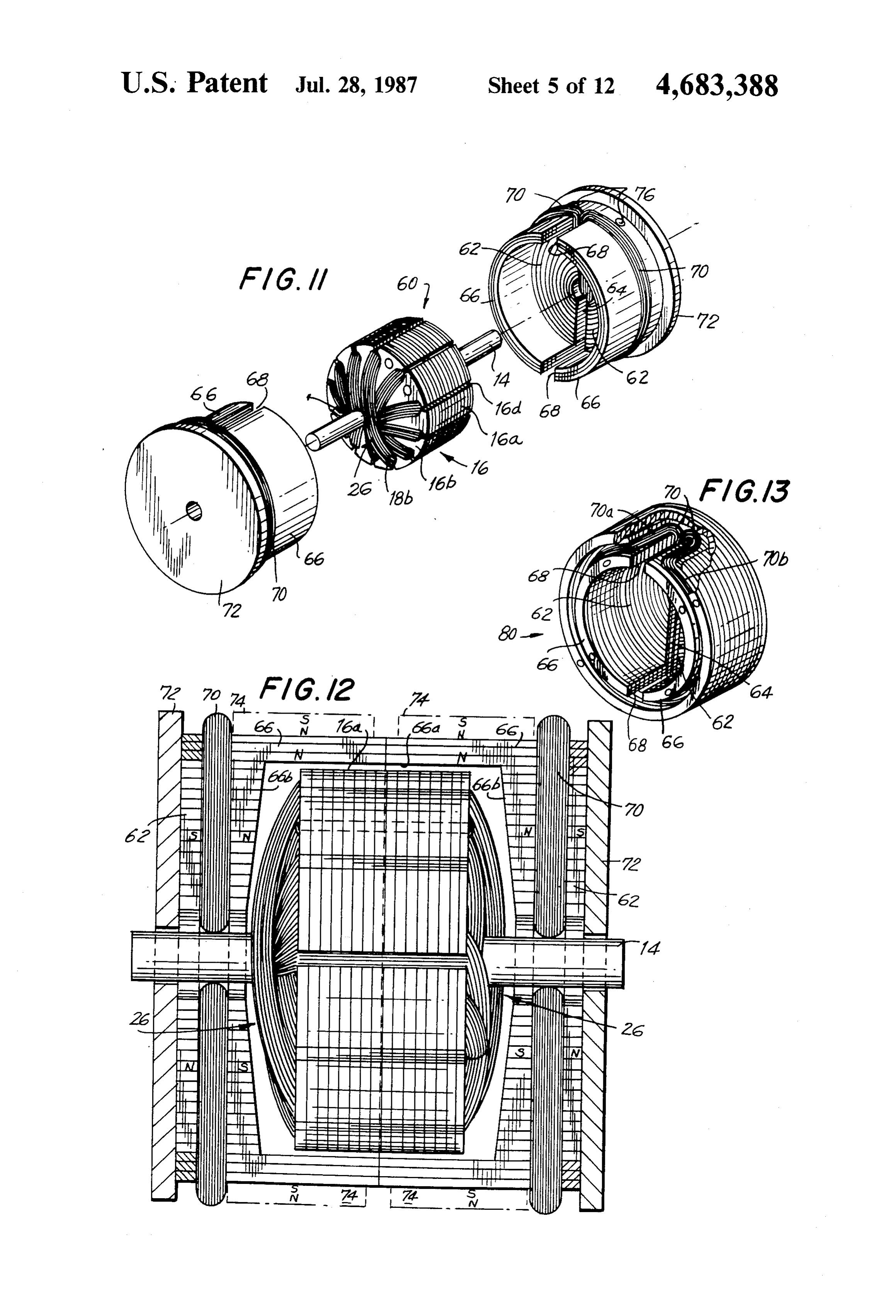 Drawing sheet, page 6