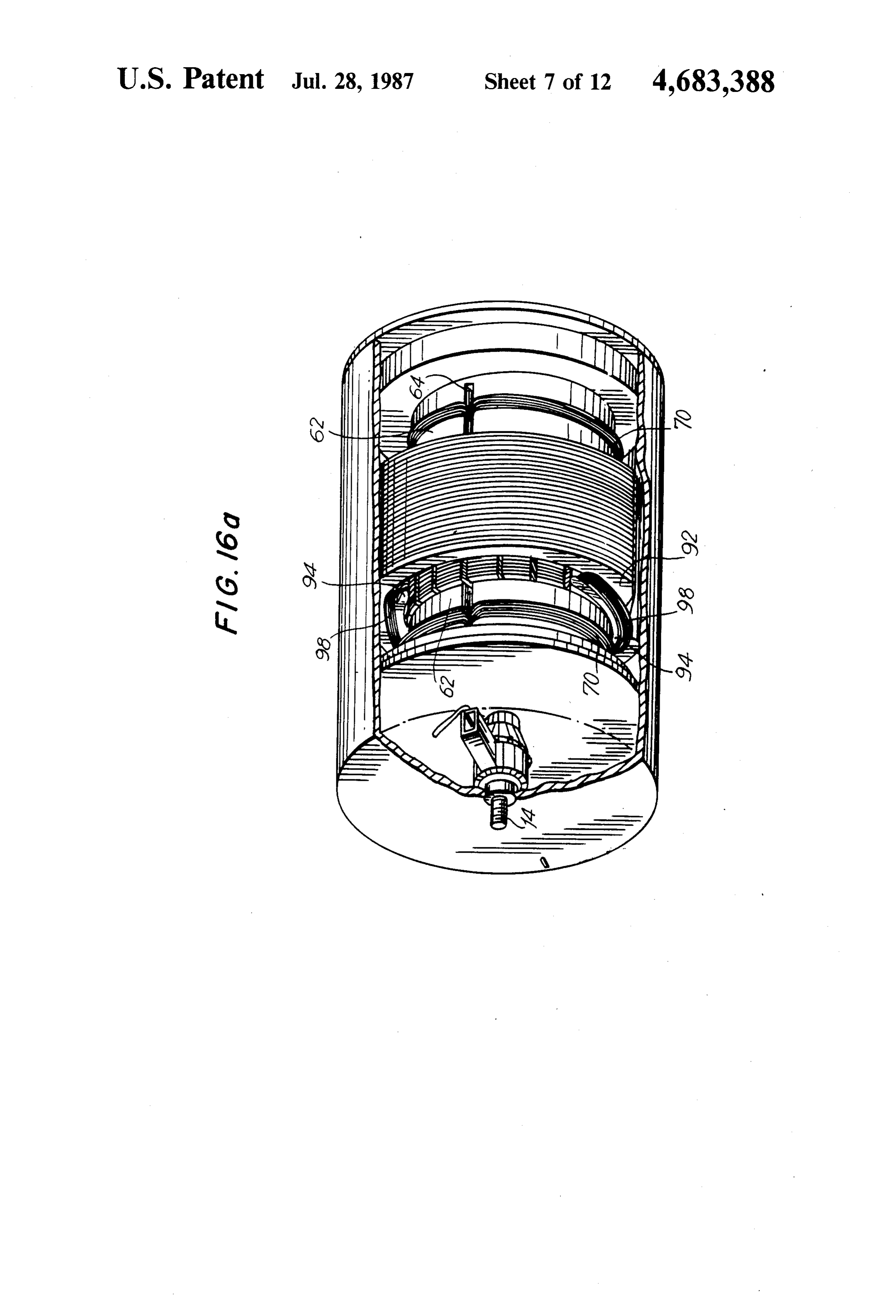 Drawing sheet, page 8