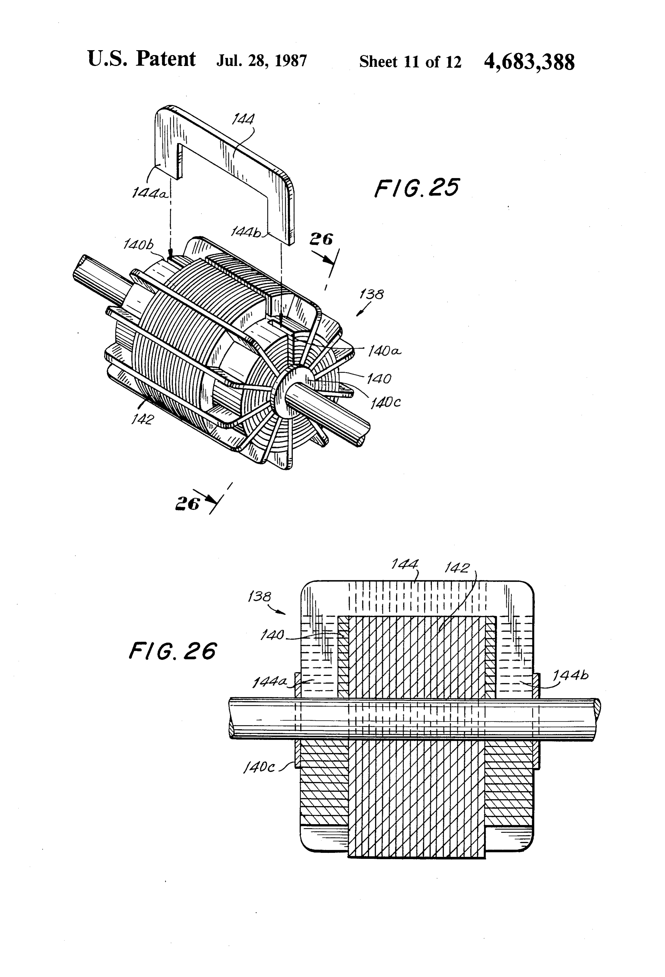 Drawing sheet, page 12
