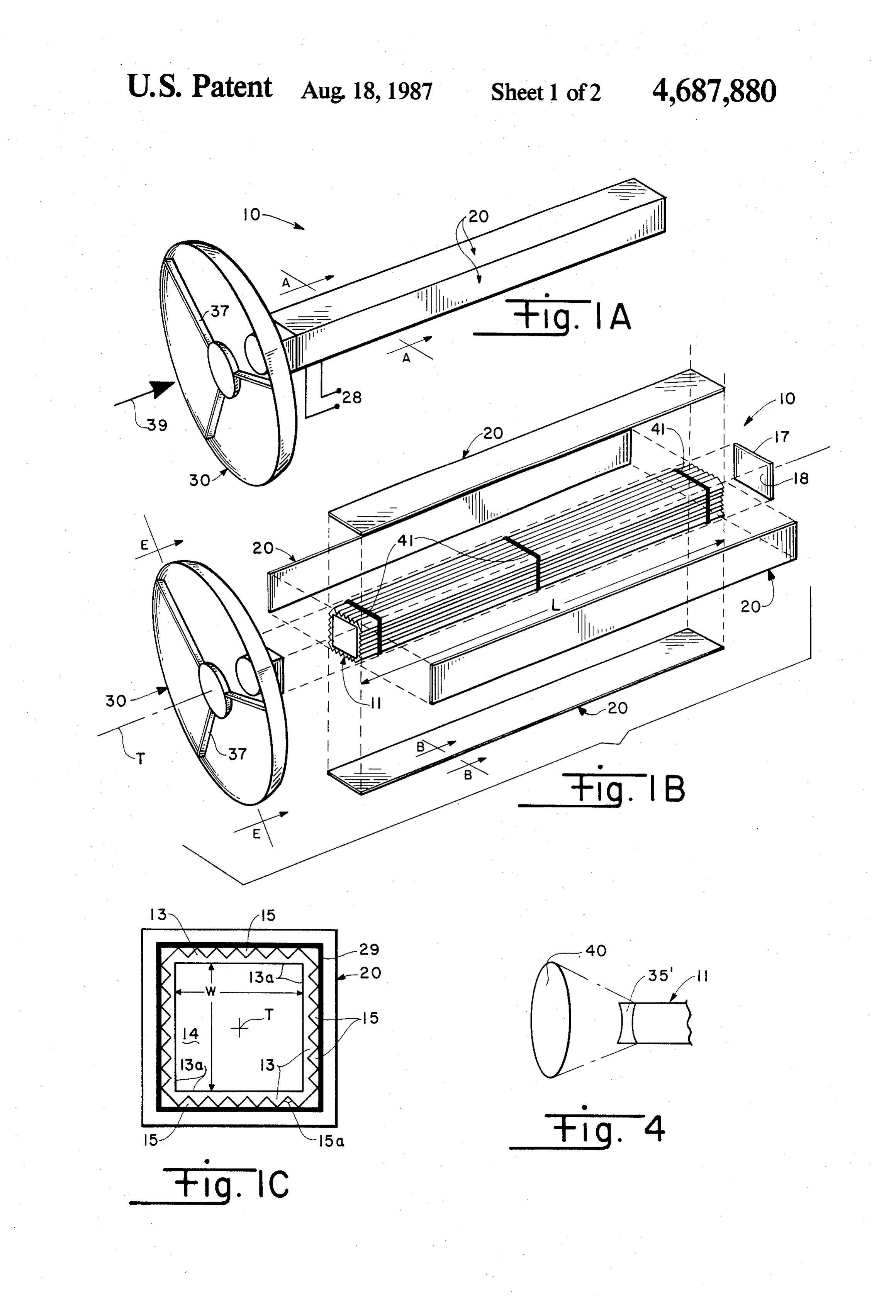 Drawing sheet, page 2