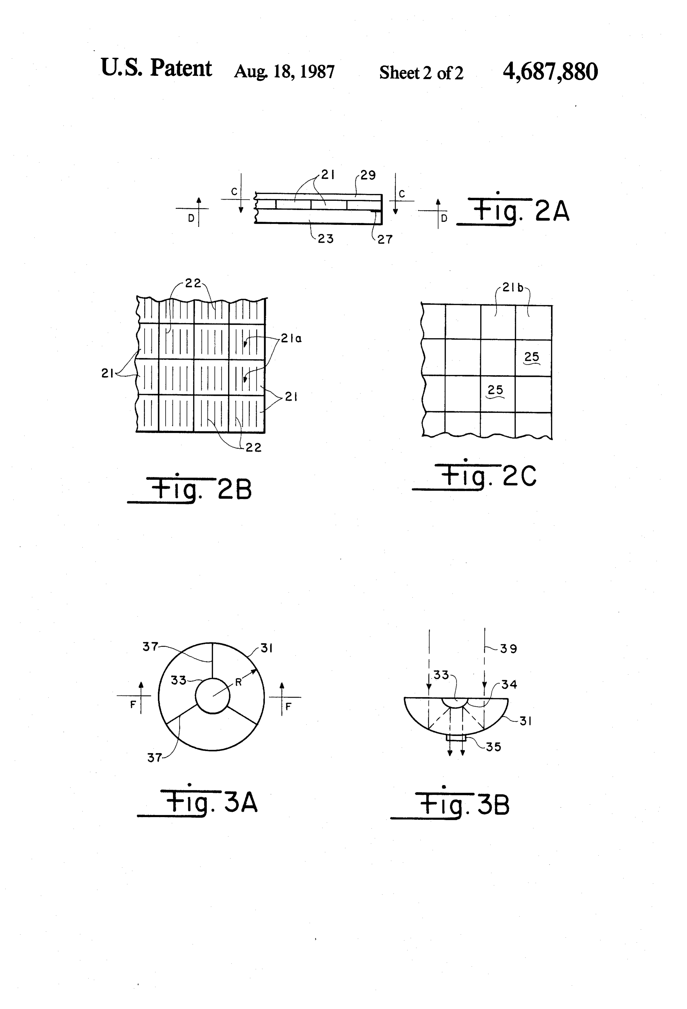 Drawing sheet, page 3