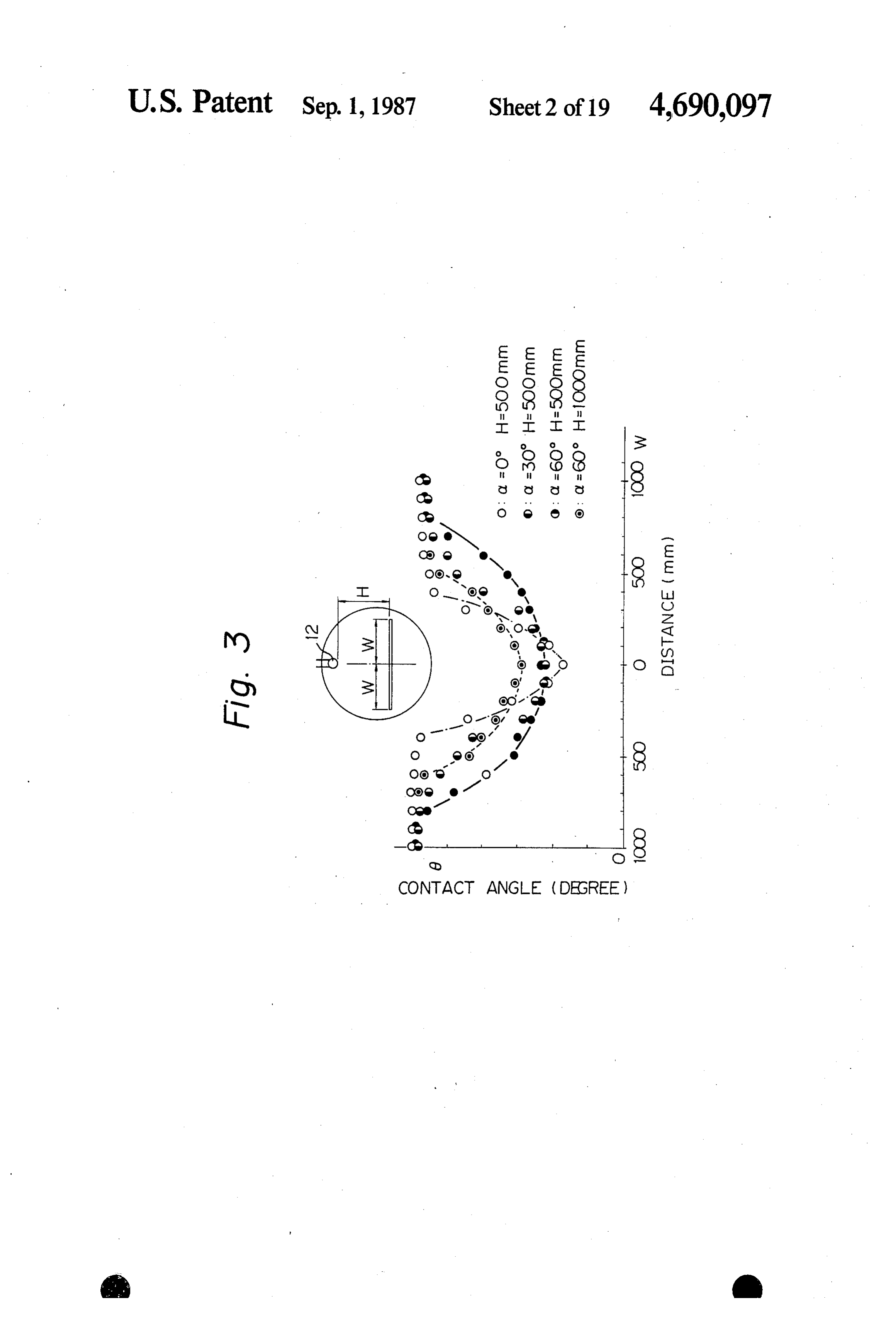 Drawing sheet, page 3