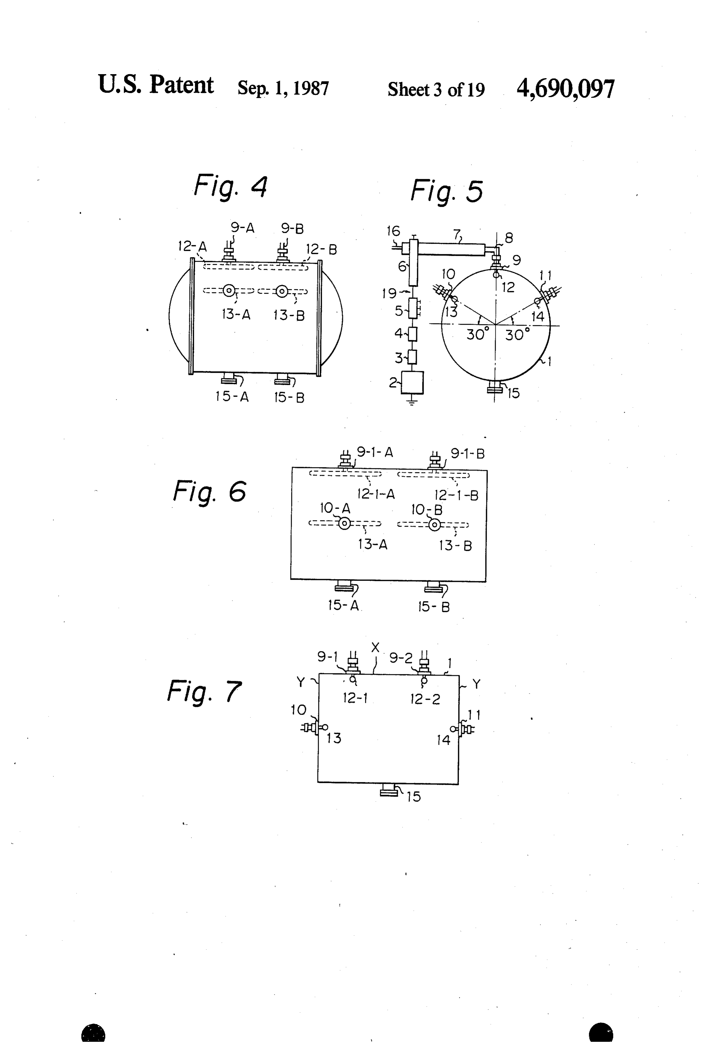 Drawing sheet, page 4