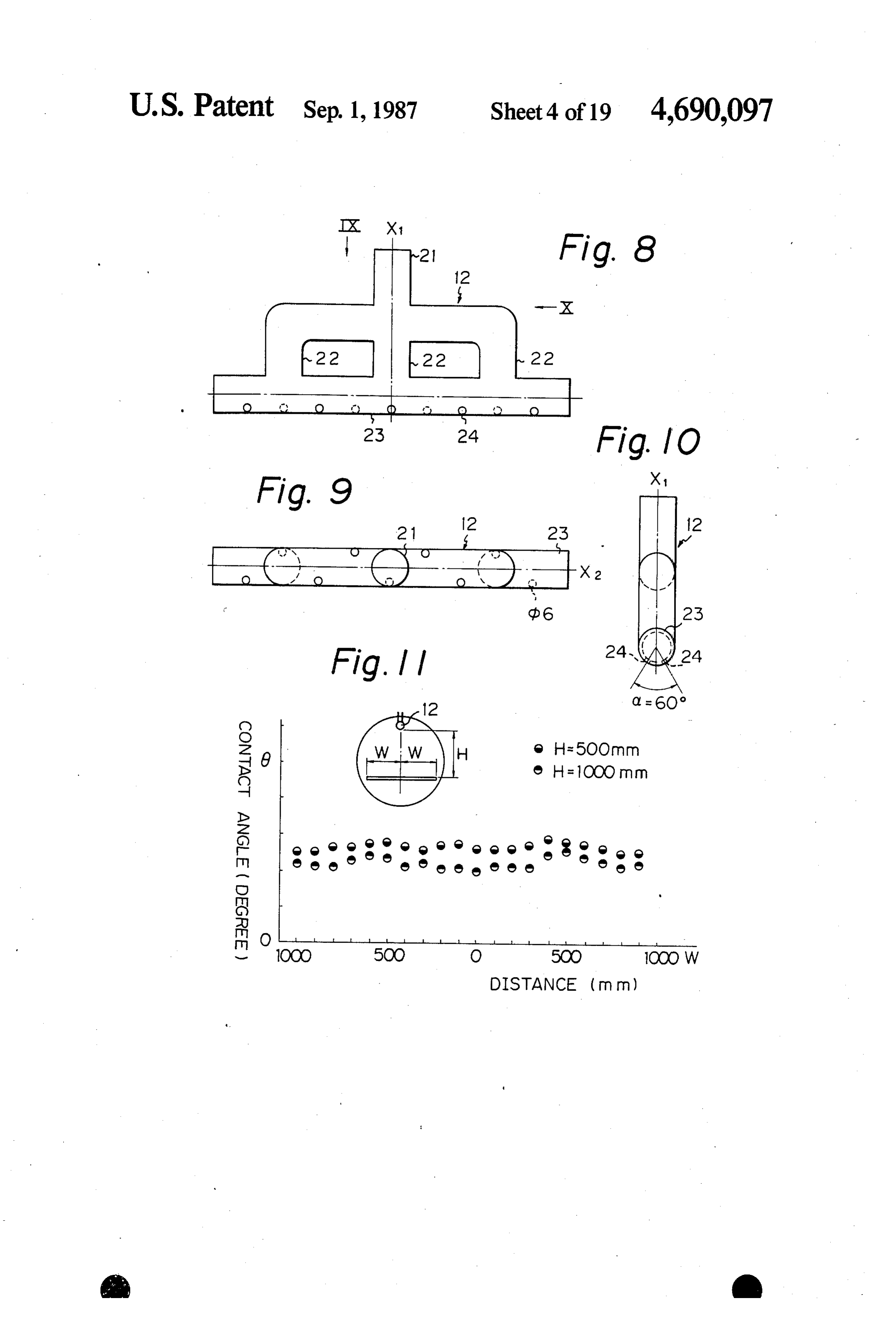 Drawing sheet, page 5